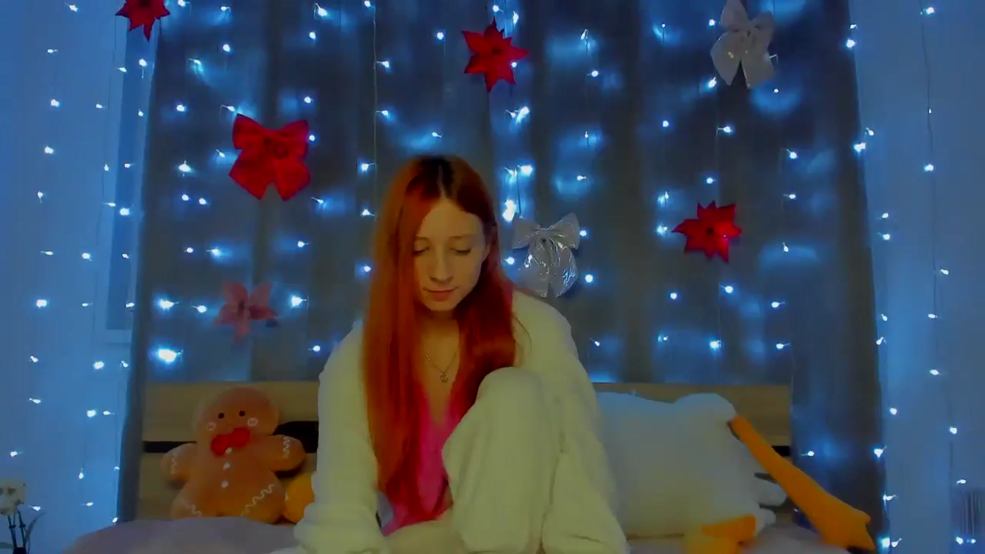Gallery image thumbnail from Red_Succubus's myfreecams stream on, 11/21/2025, 21:01 image 12 of 20