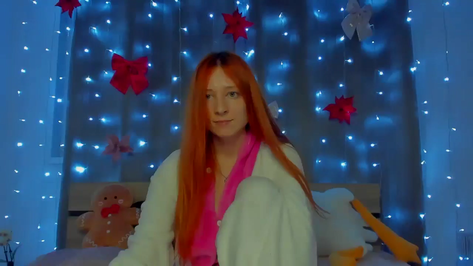 Gallery image thumbnail from Red_Succubus's myfreecams stream on, 11/21/2025, 21:01 image 4 of 20