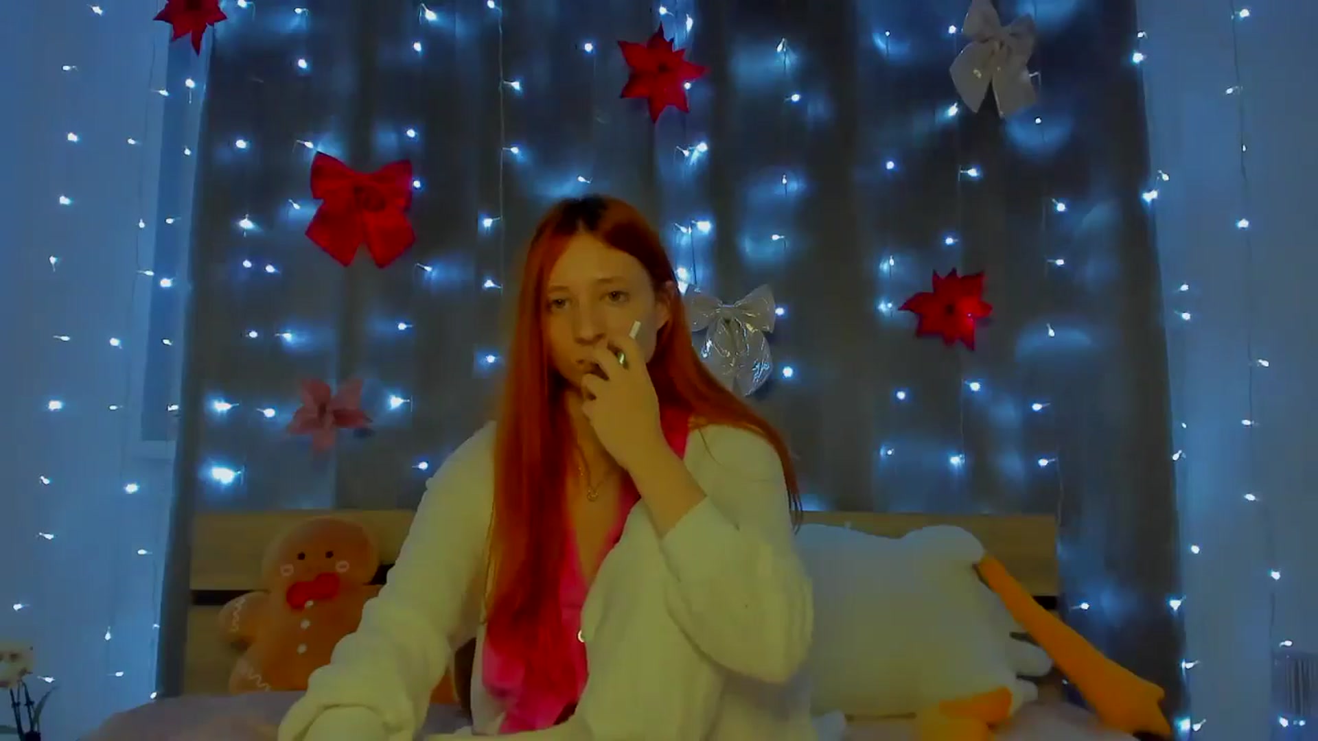 Gallery image thumbnail from Red_Succubus's myfreecams stream on, 11/21/2025, 21:01 image 15 of 20