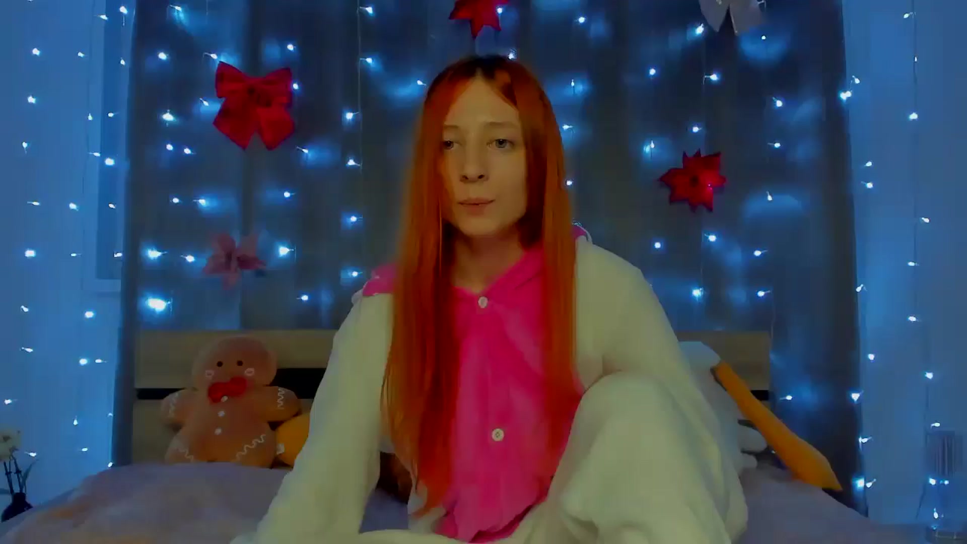 Gallery image thumbnail from Red_Succubus's myfreecams stream on, 11/21/2025, 21:59 image 4 of 20