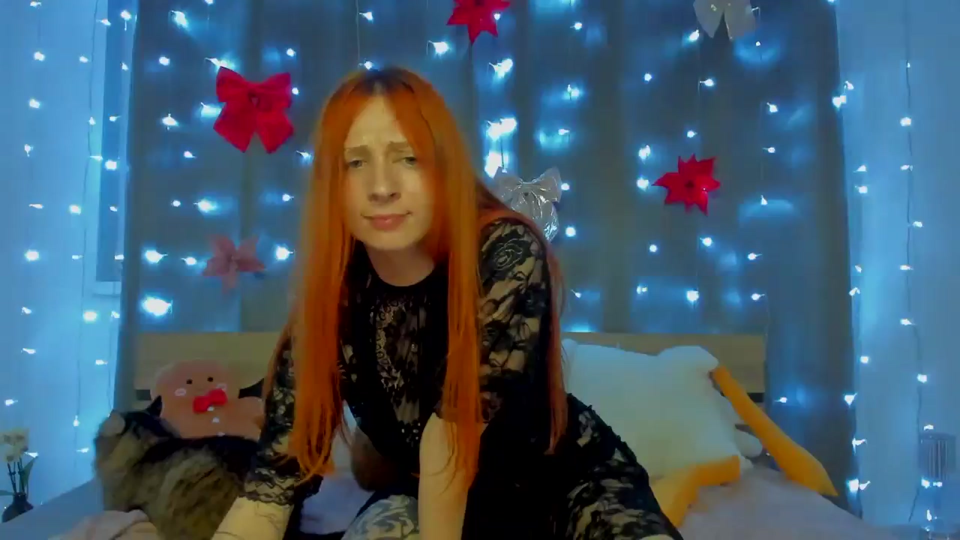 Gallery image thumbnail from Red_Succubus's myfreecams stream on, 11/21/2025, 21:59 image 20 of 20