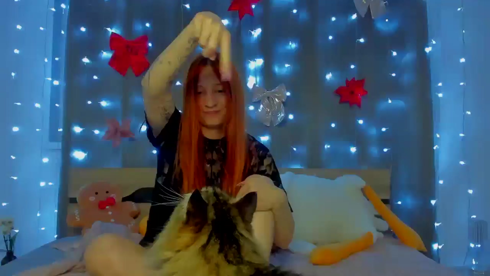 Gallery image thumbnail from Red_Succubus's myfreecams stream on, 11/21/2025, 21:59 image 19 of 20