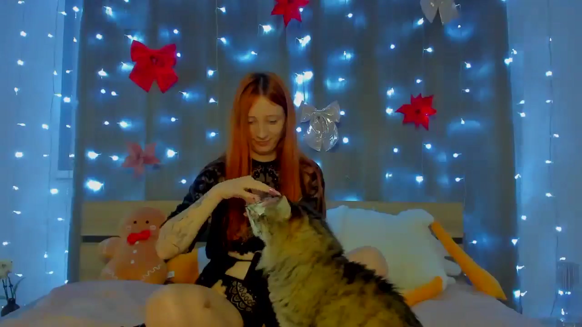 Gallery image thumbnail from Red_Succubus's myfreecams stream on, 11/21/2025, 21:59 image 13 of 20