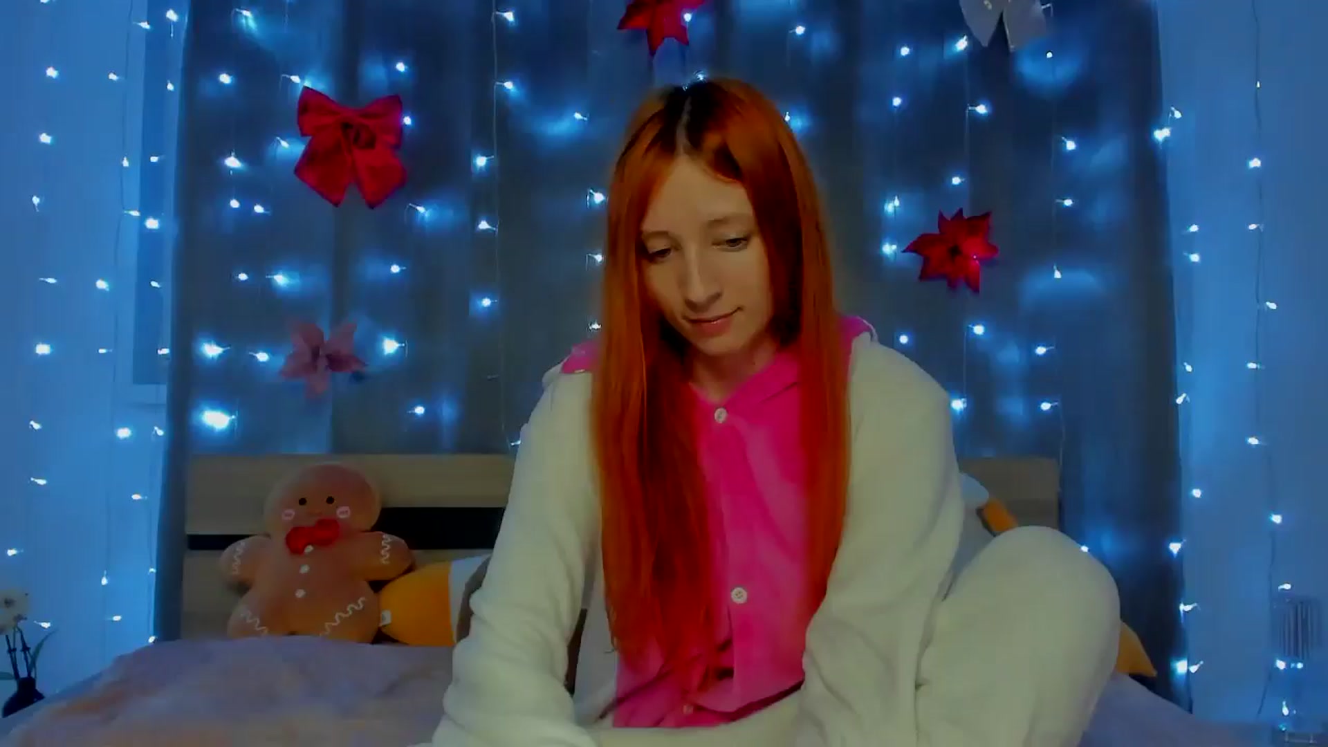 Gallery image thumbnail from Red_Succubus's myfreecams stream on, 11/21/2025, 21:59 image 5 of 20