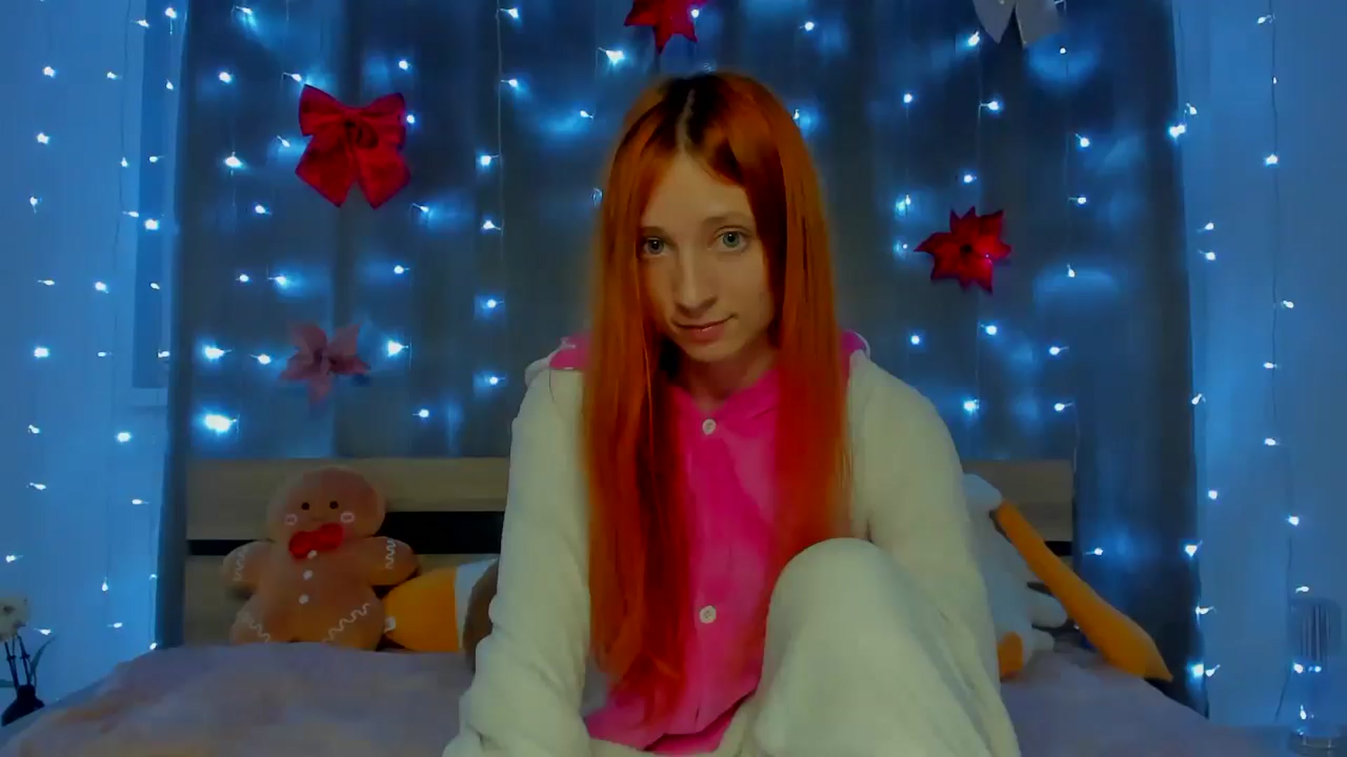Gallery image thumbnail from Red_Succubus's myfreecams stream on, 11/21/2025, 21:59 image 3 of 20