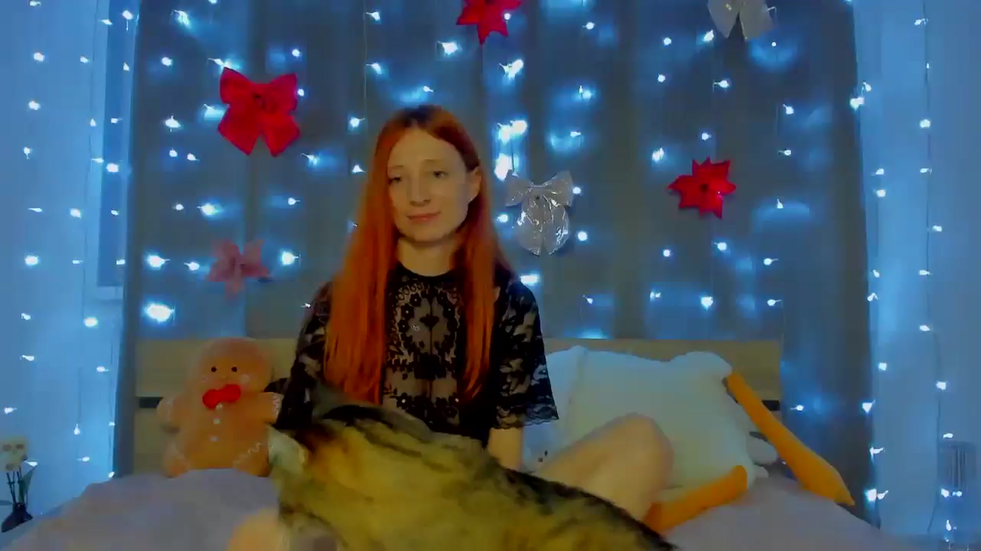 Gallery image thumbnail from Red_Succubus's myfreecams stream on, 11/21/2025, 21:59 image 16 of 20