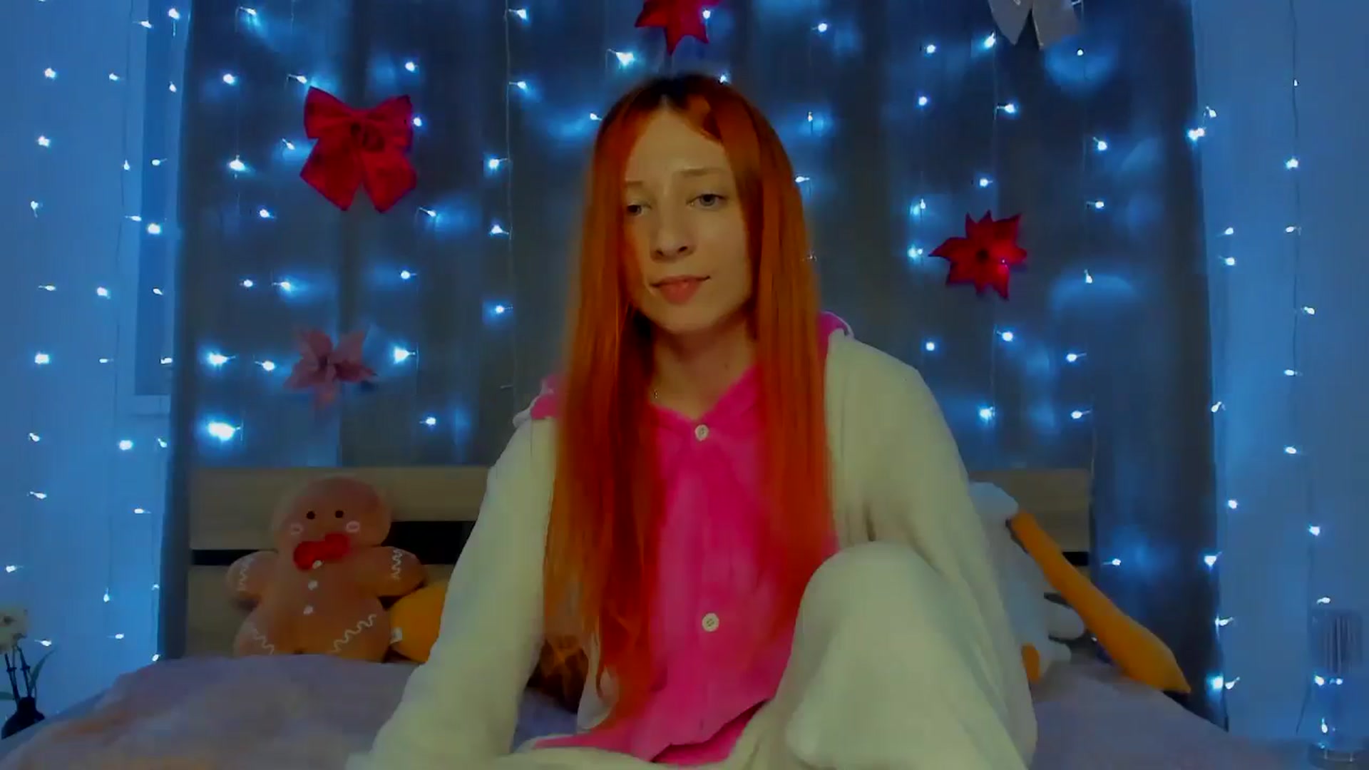 Gallery image thumbnail from Red_Succubus's myfreecams stream on, 11/21/2025, 21:59 image 2 of 20
