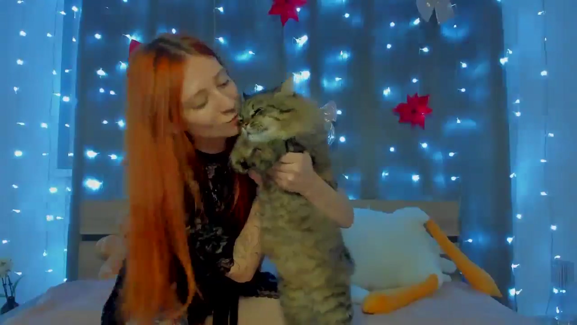 Gallery image thumbnail from Red_Succubus's myfreecams stream on, 11/21/2025, 21:59 image 12 of 20
