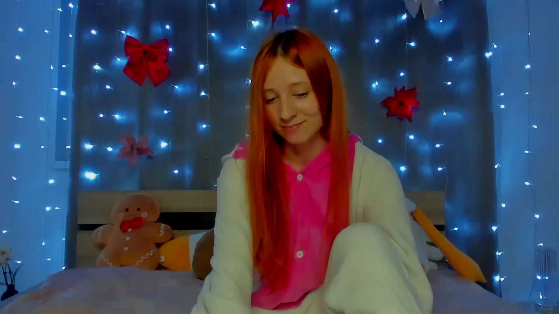 Gallery image thumbnail from Red_Succubus's myfreecams stream on, 11/21/2025, 21:59 image 1 of 20