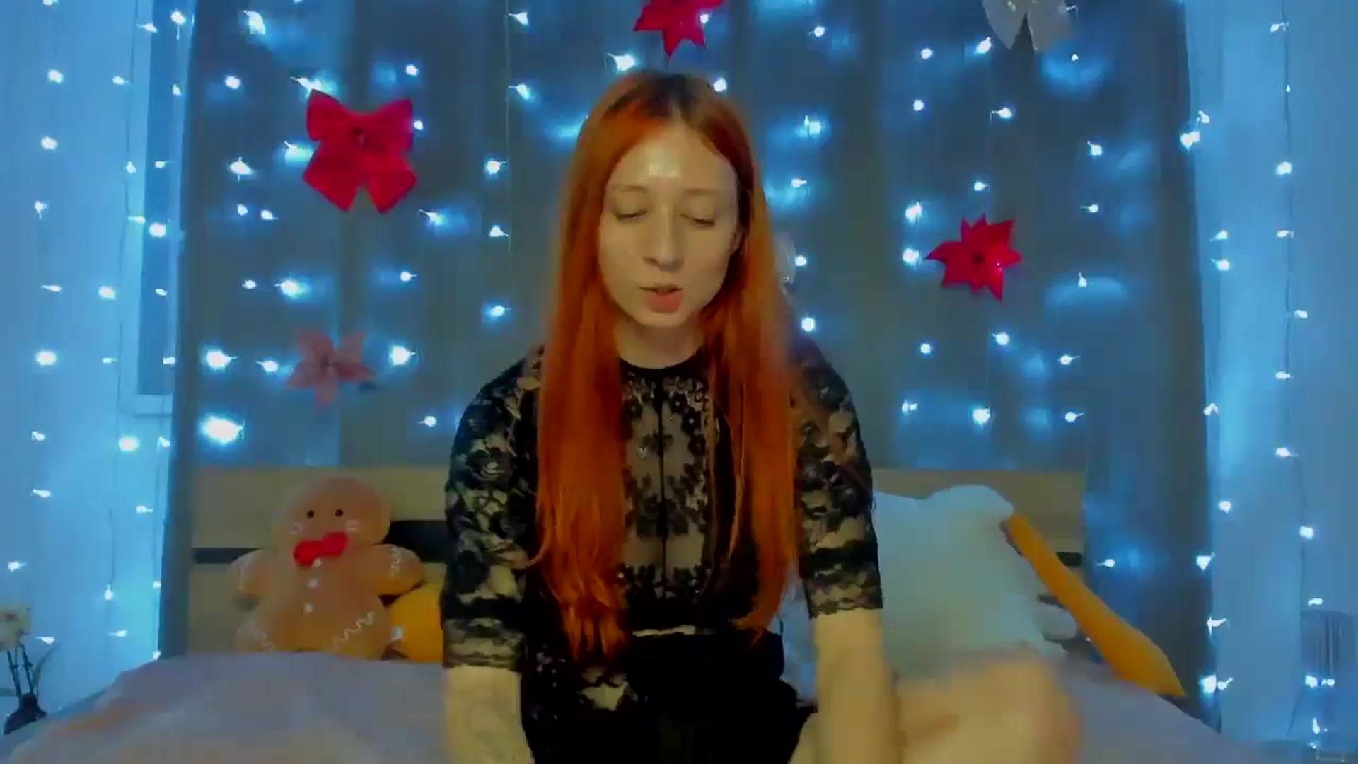 Gallery image thumbnail from Red_Succubus's myfreecams stream on, 11/21/2025, 21:59 image 8 of 20