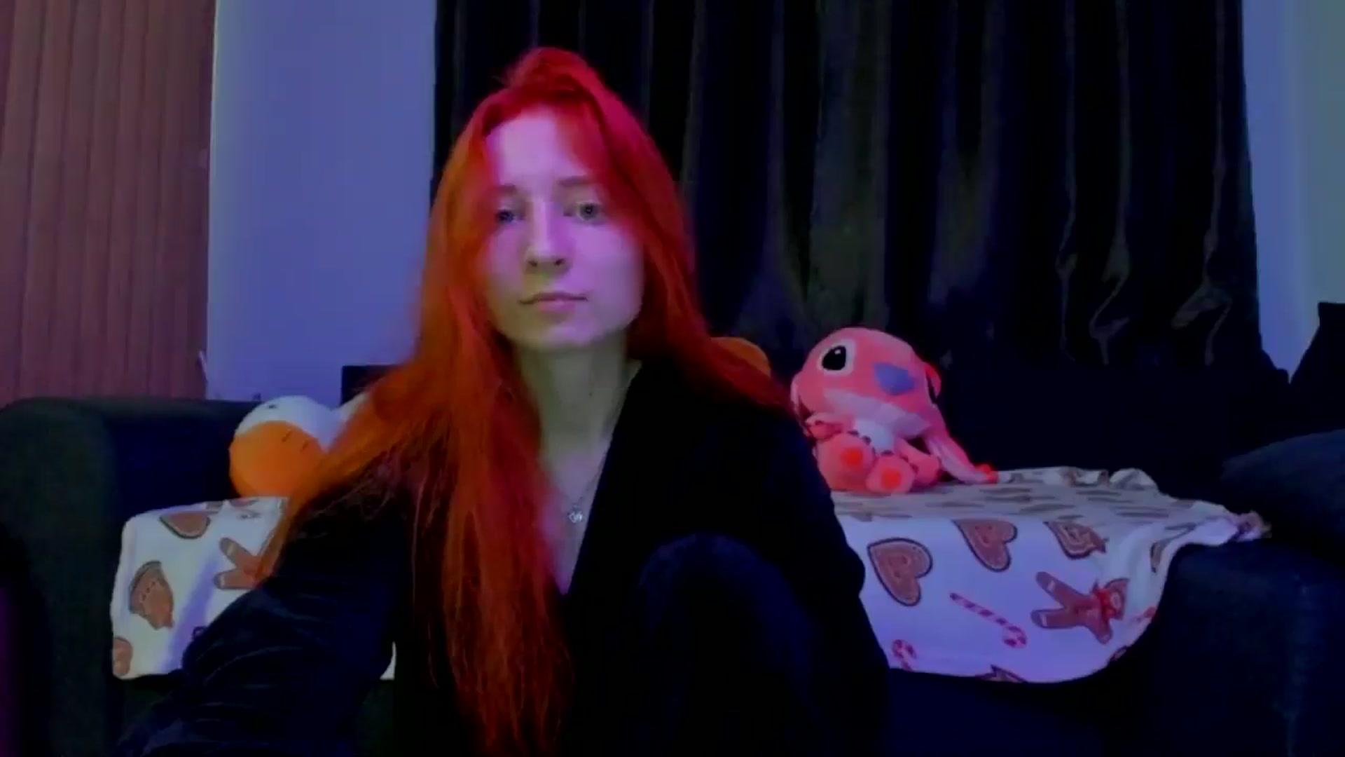 Gallery image thumbnail from Red_Succubus's myfreecams stream on, 12/04/2025, 21:30 image 2 of 20