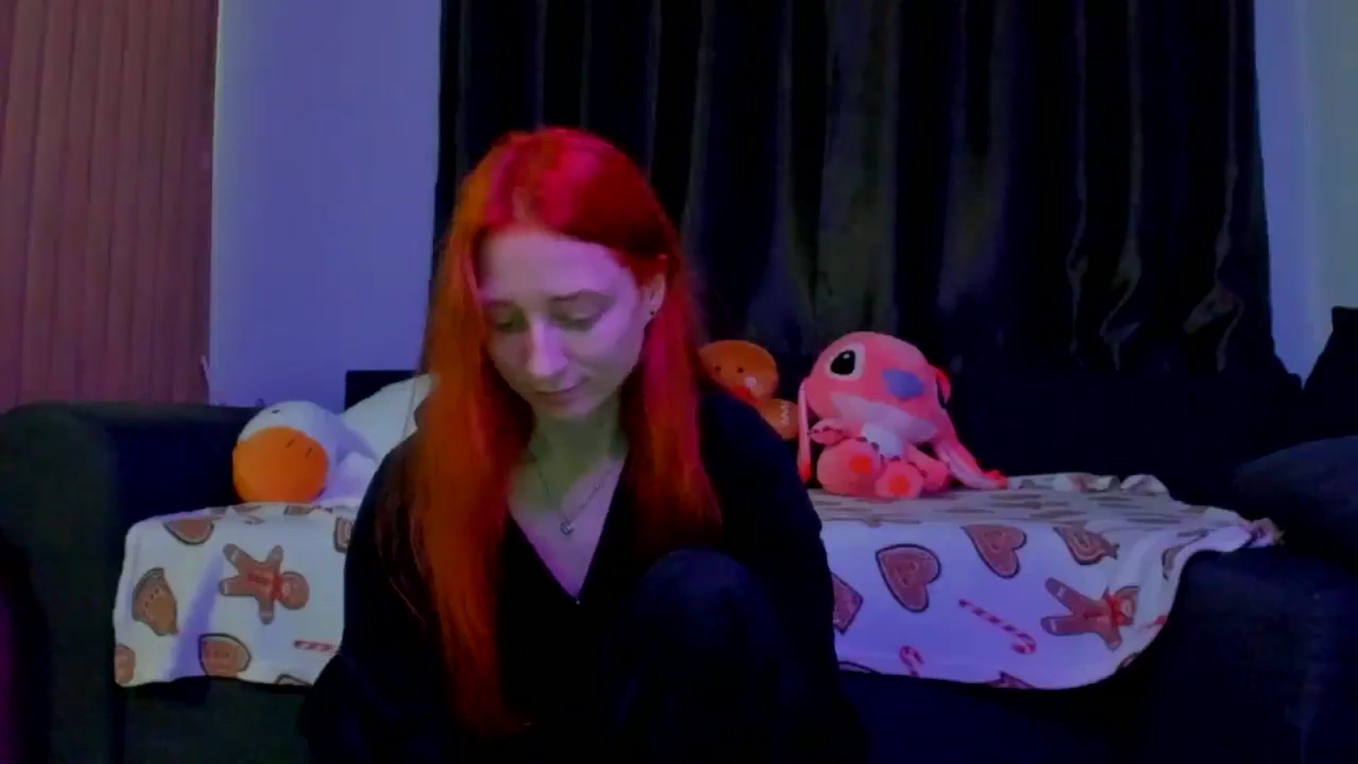 Gallery image thumbnail from Red_Succubus's myfreecams stream on, 12/04/2025, 21:30 image 15 of 20