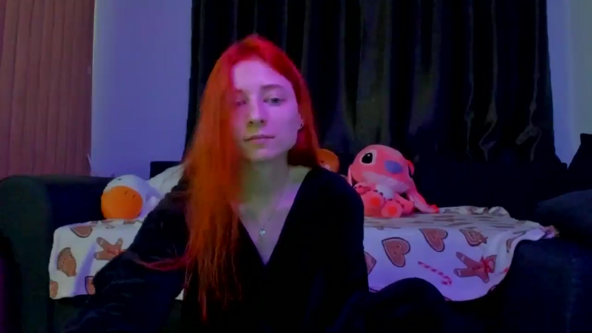 Gallery image thumbnail from Red_Succubus's myfreecams stream on, 12/04/2025, 21:30 image 7 of 20