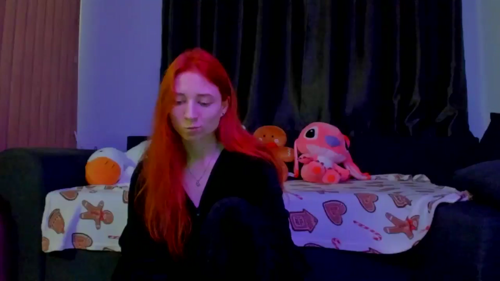 Gallery image thumbnail from Red_Succubus's myfreecams stream on, 12/04/2025, 21:30 image 5 of 20