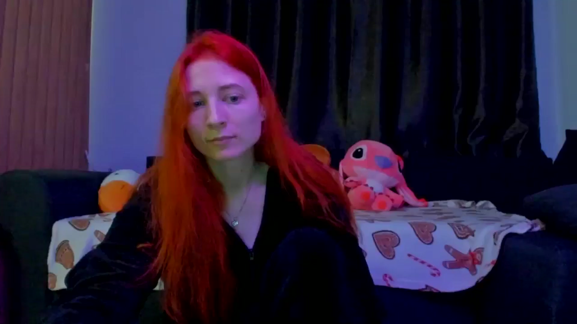 Gallery image thumbnail from Red_Succubus's myfreecams stream on, 12/04/2025, 21:30 image 6 of 20