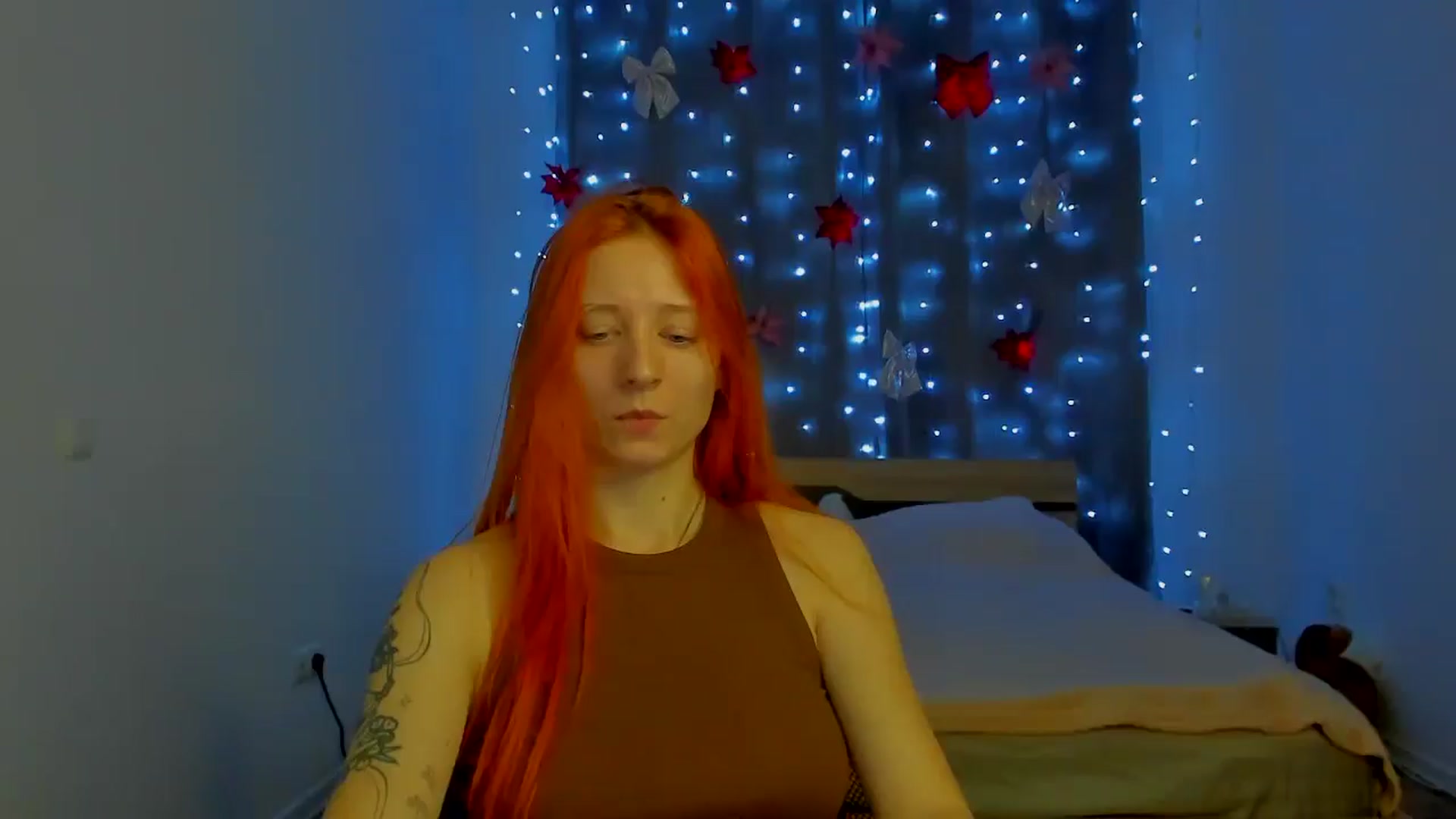 Gallery image thumbnail from Red_Succubus's myfreecams stream on, 01/02/2026, 20:44 image 1 of 20