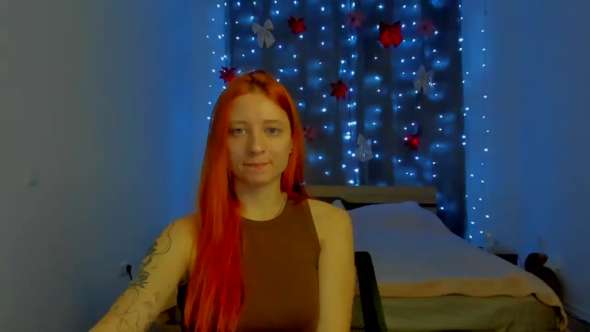 Gallery image thumbnail from Red_Succubus's myfreecams stream on, 01/02/2026, 20:44 image 11 of 20