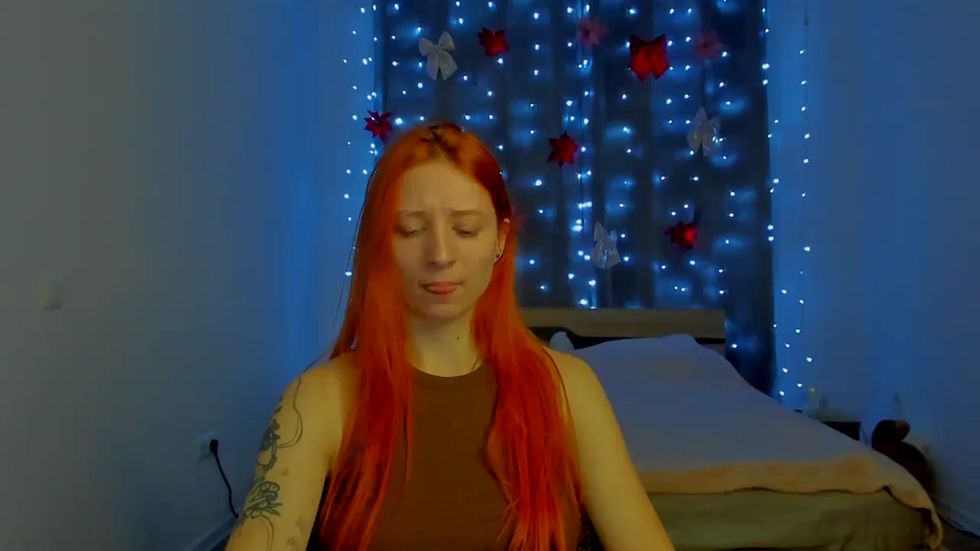 Gallery image thumbnail from Red_Succubus's myfreecams stream on, 01/02/2026, 20:44 image 2 of 20