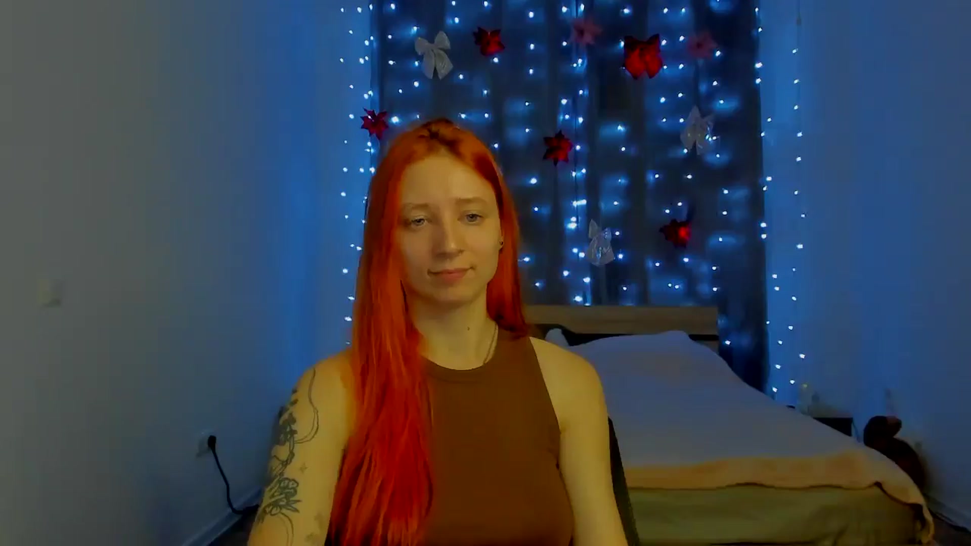 Gallery image thumbnail from Red_Succubus's myfreecams stream on, 01/02/2026, 20:44 image 13 of 20