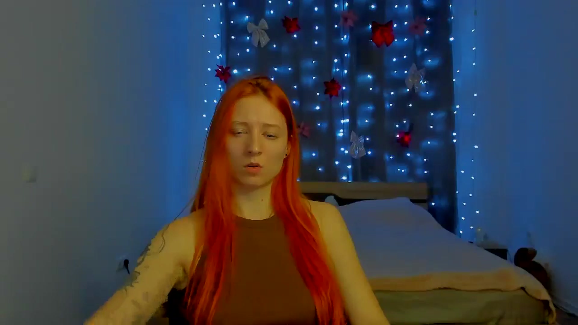 Gallery image thumbnail from Red_Succubus's myfreecams stream on, 01/02/2026, 20:44 image 3 of 20