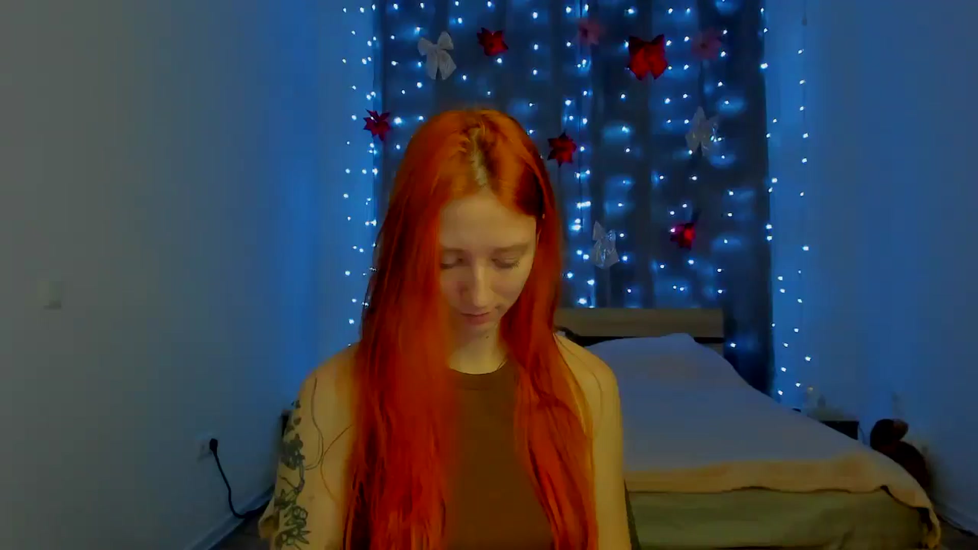 Gallery image thumbnail from Red_Succubus's myfreecams stream on, 01/02/2026, 20:44 image 9 of 20