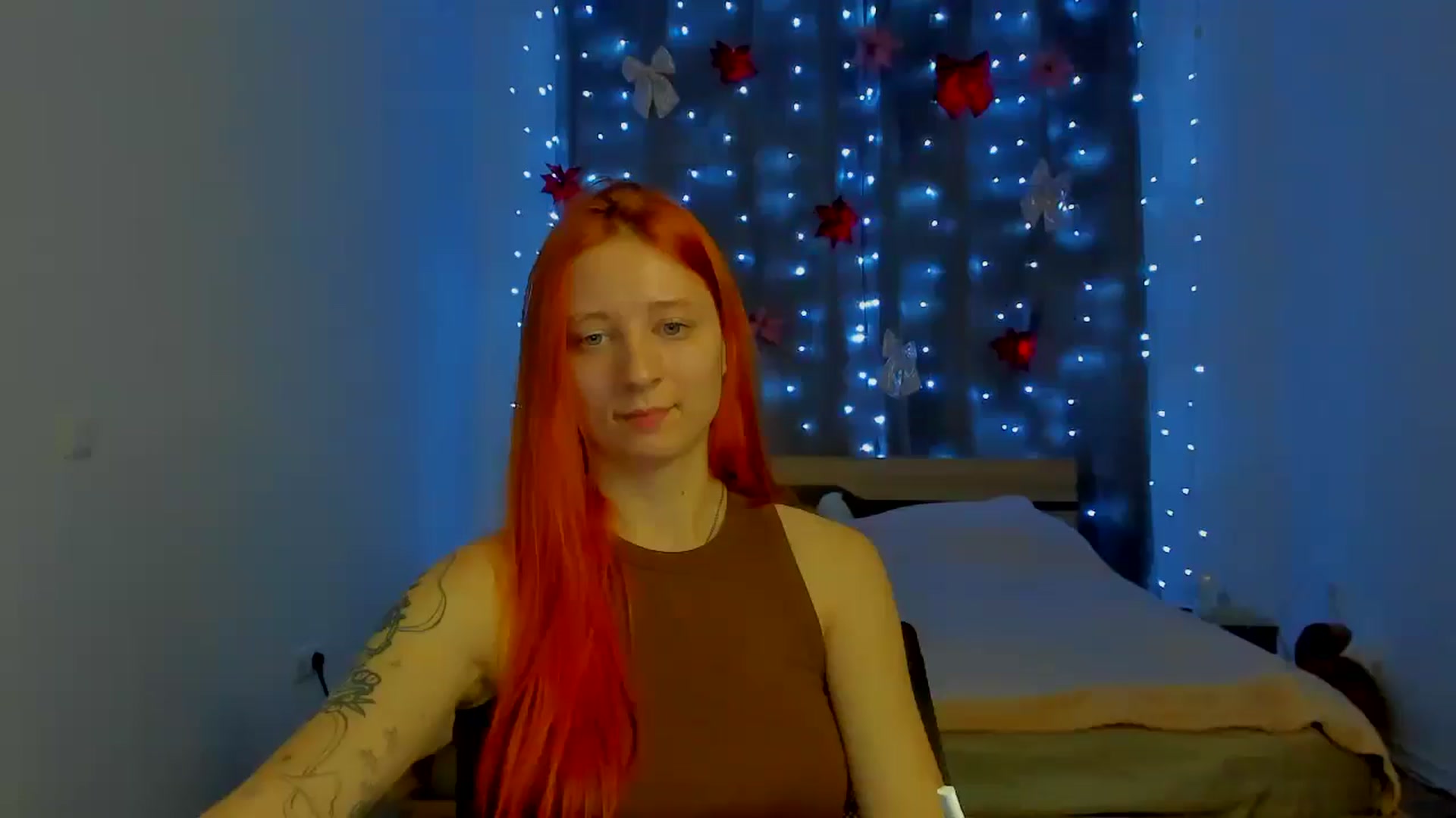 Gallery image thumbnail from Red_Succubus's myfreecams stream on, 01/02/2026, 20:44 image 15 of 20