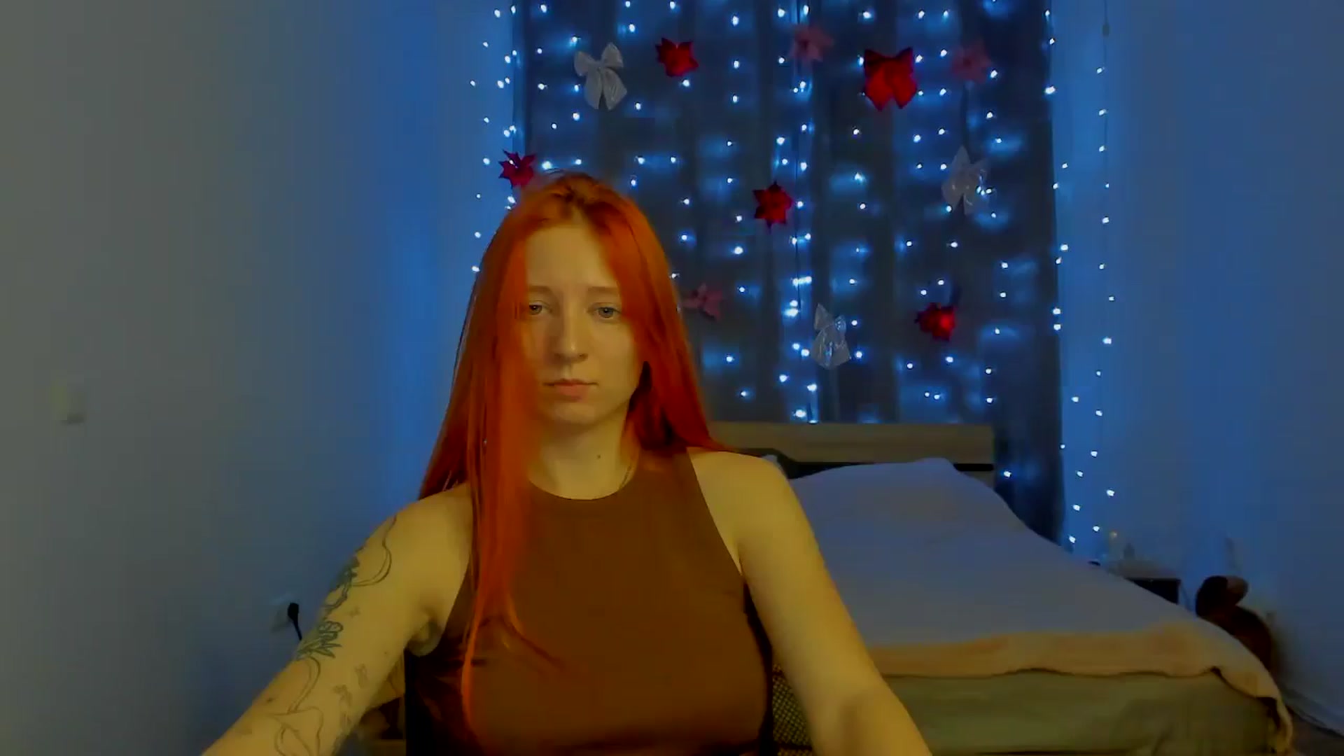 Gallery image thumbnail from Red_Succubus's myfreecams stream on, 01/02/2026, 20:44 image 19 of 20