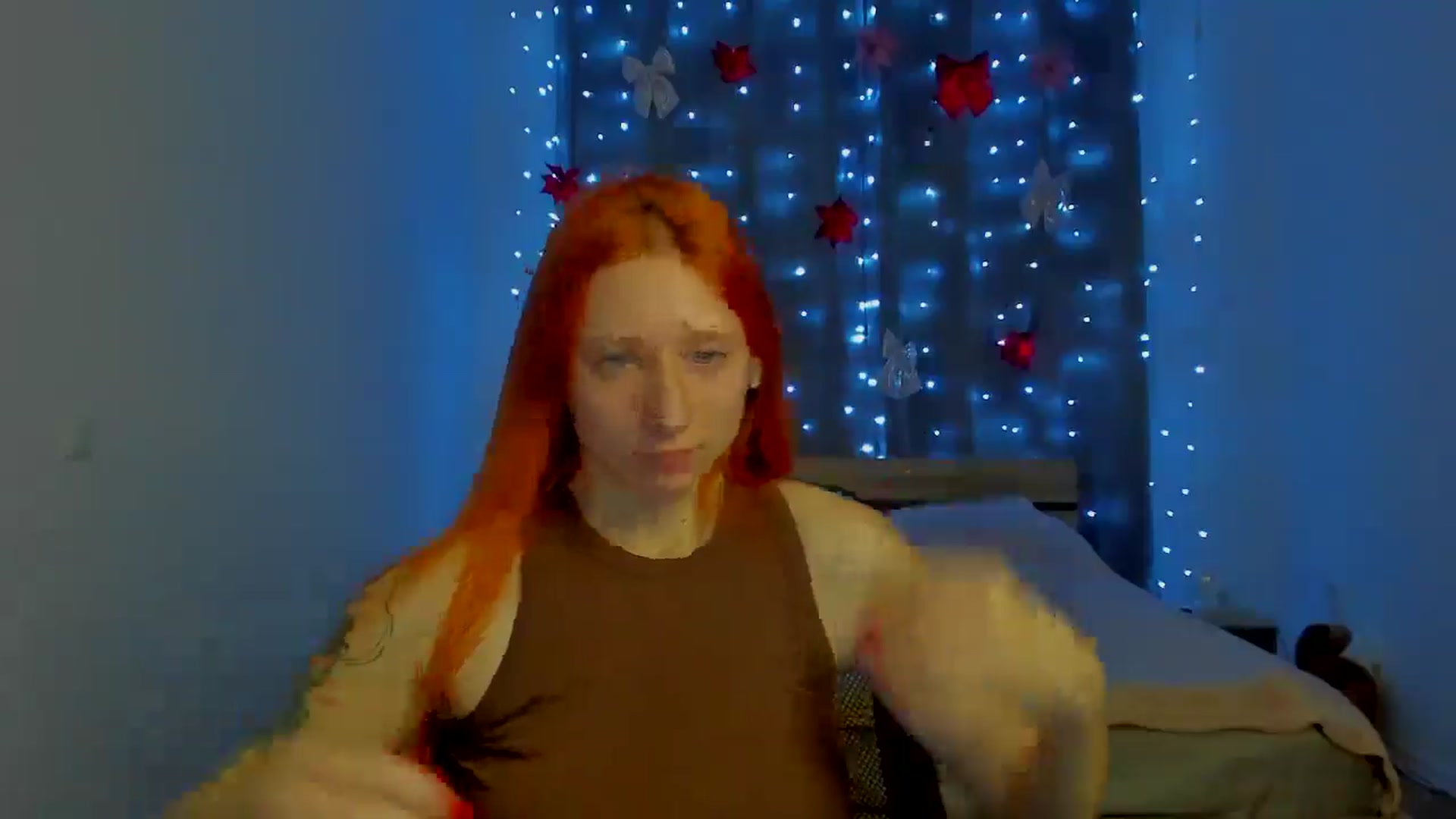 Gallery image thumbnail from Red_Succubus's myfreecams stream on, 01/02/2026, 20:44 image 18 of 20