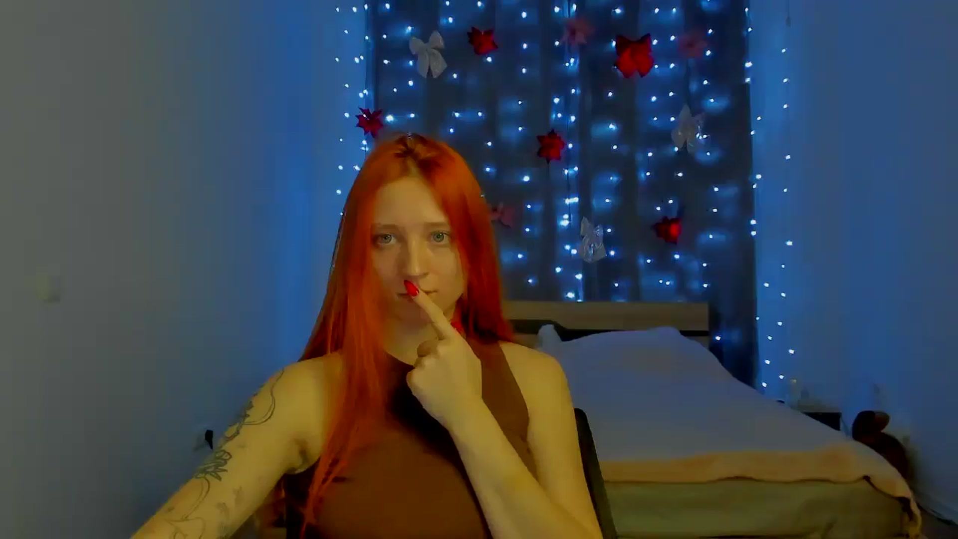 Gallery image thumbnail from Red_Succubus's myfreecams stream on, 01/02/2026, 20:44 image 17 of 20