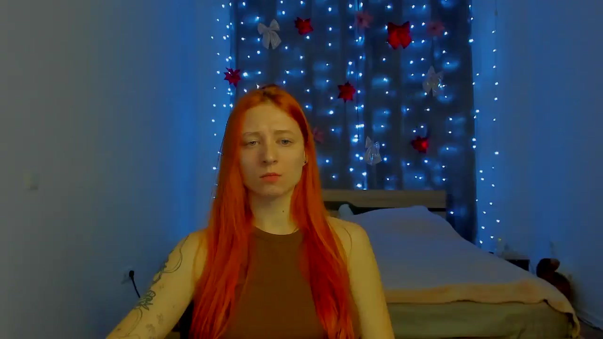 Gallery image thumbnail from Red_Succubus's myfreecams stream on, 01/02/2026, 20:44 image 8 of 20