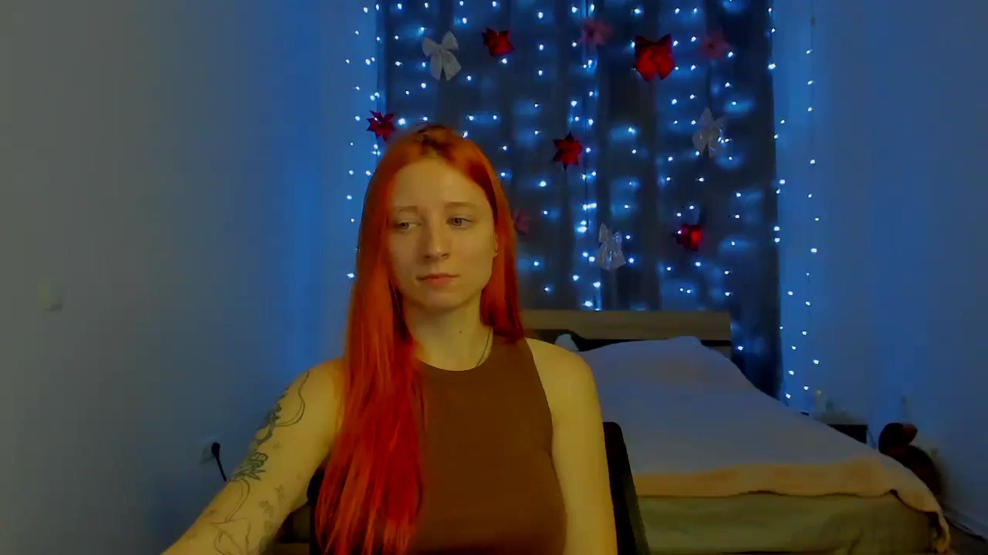 Gallery image thumbnail from Red_Succubus's myfreecams stream on, 01/02/2026, 20:44 image 12 of 20
