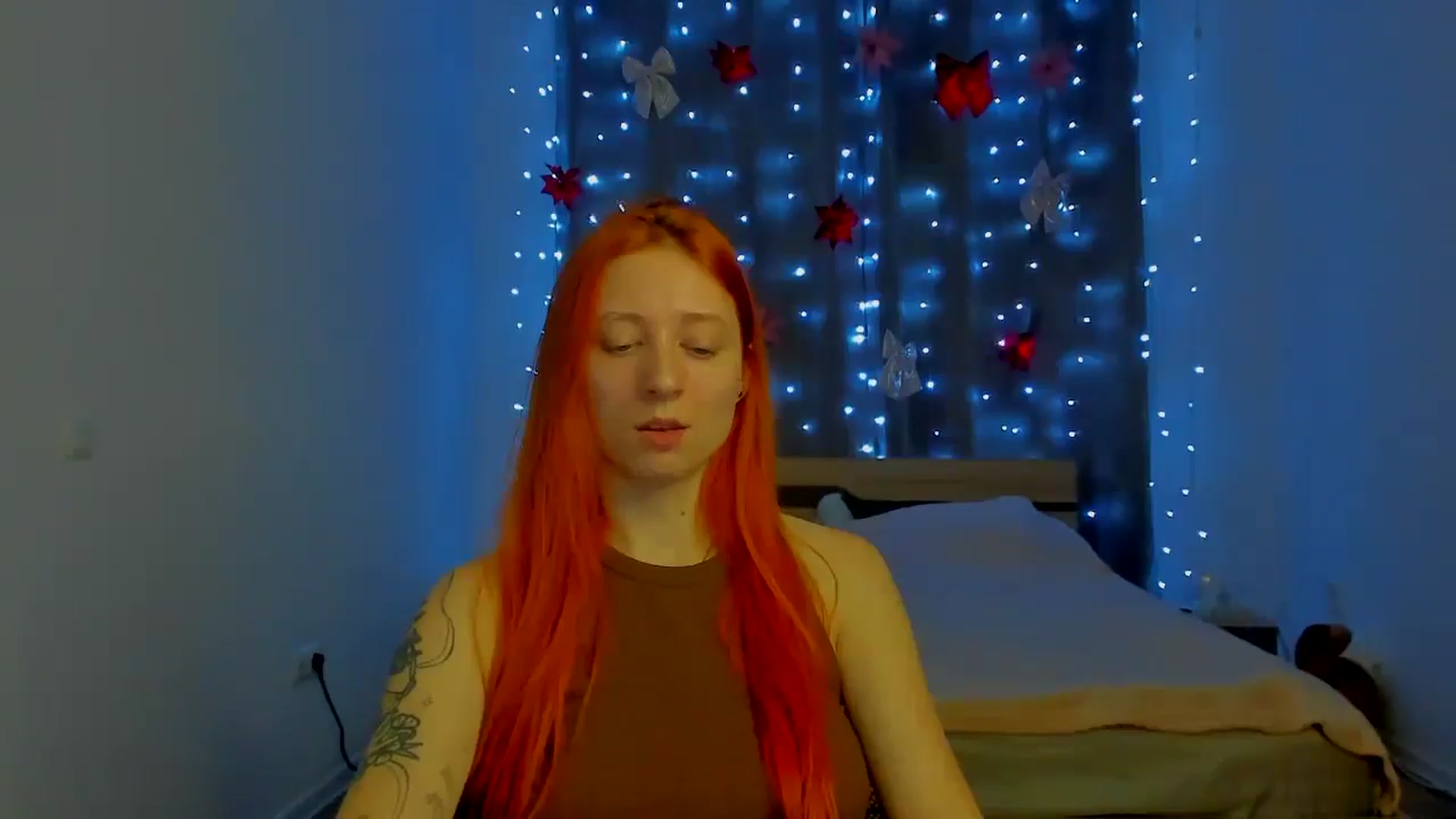 Gallery image thumbnail from Red_Succubus's myfreecams stream on, 01/02/2026, 20:44 image 7 of 20