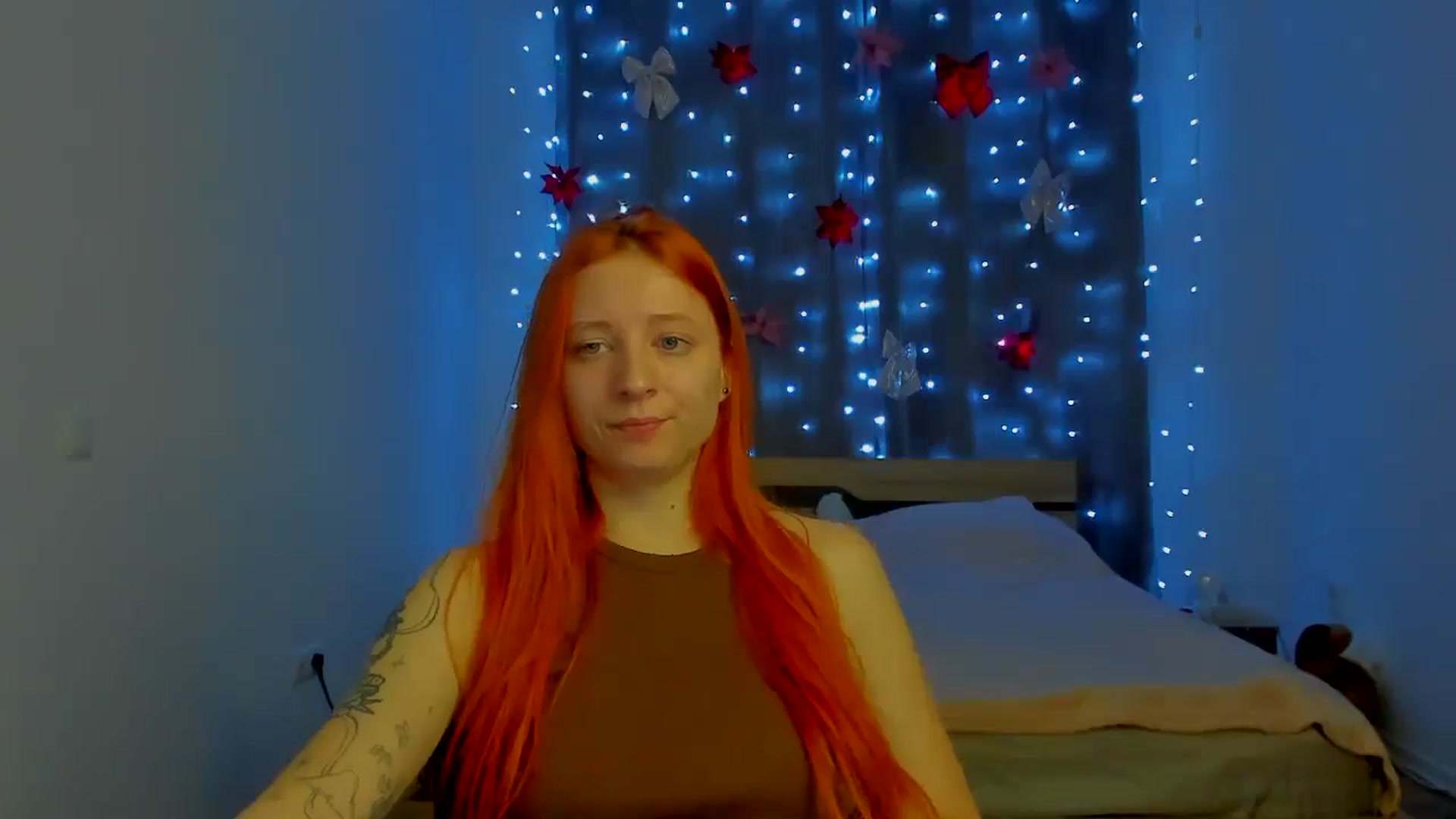 Gallery image thumbnail from Red_Succubus's myfreecams stream on, 01/02/2026, 20:44 image 5 of 20