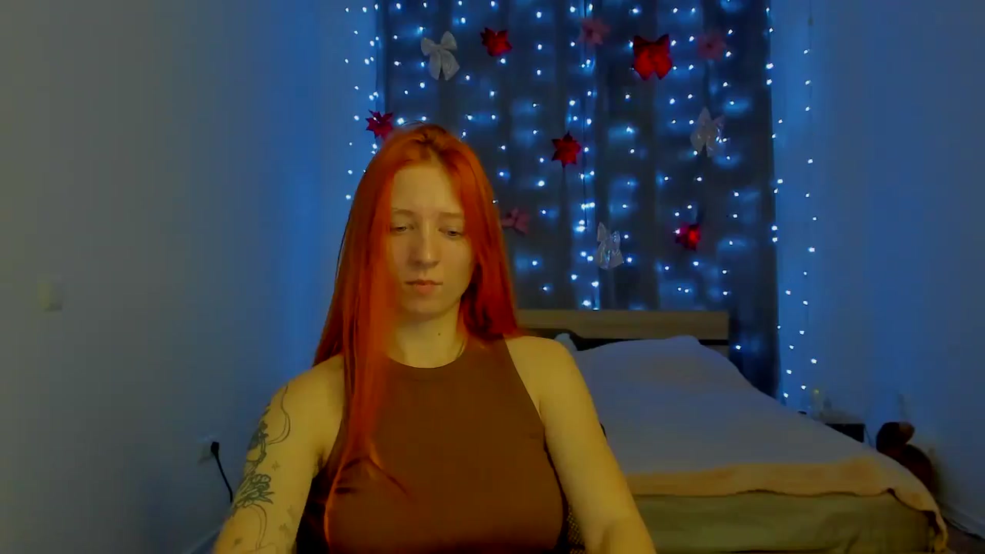 Gallery image thumbnail from Red_Succubus's myfreecams stream on, 01/02/2026, 20:44 image 20 of 20