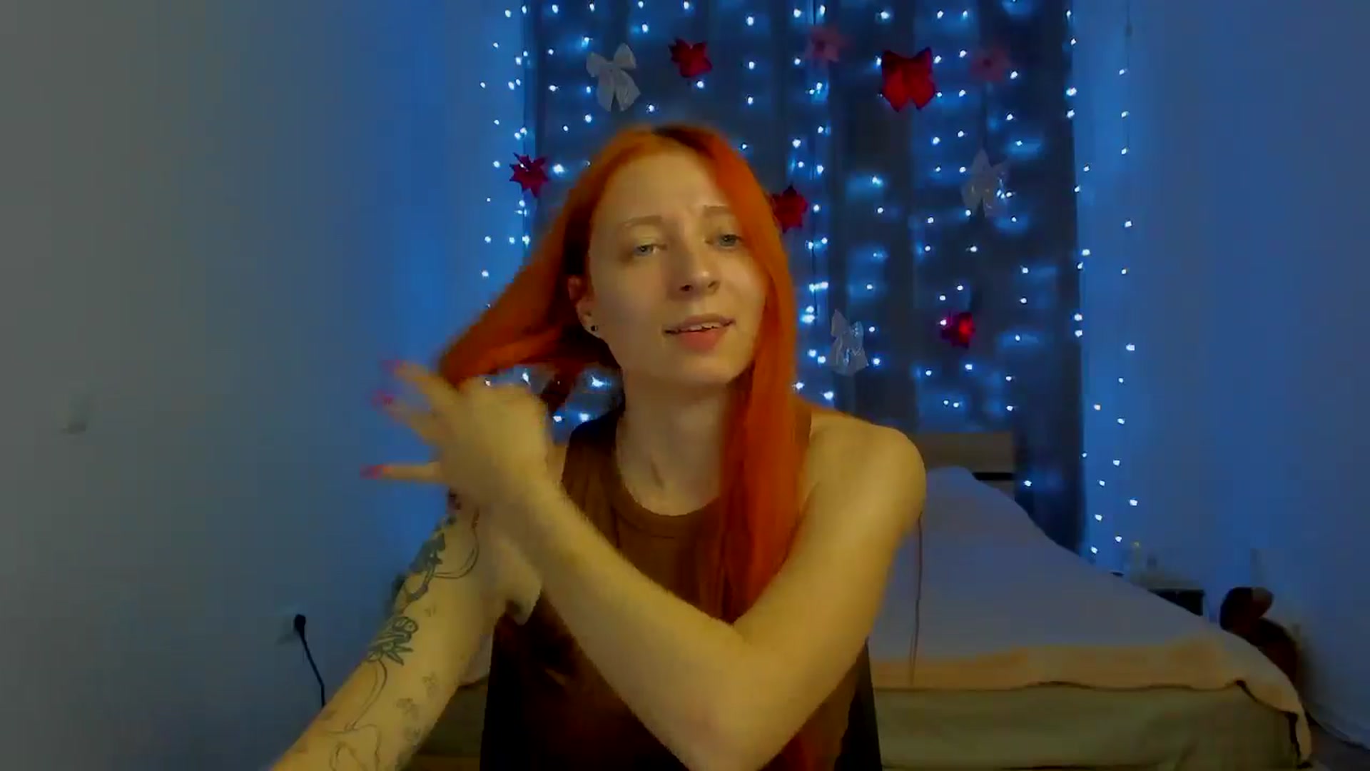 Gallery image thumbnail from Red_Succubus's myfreecams stream on, 01/02/2026, 21:29 image 13 of 20