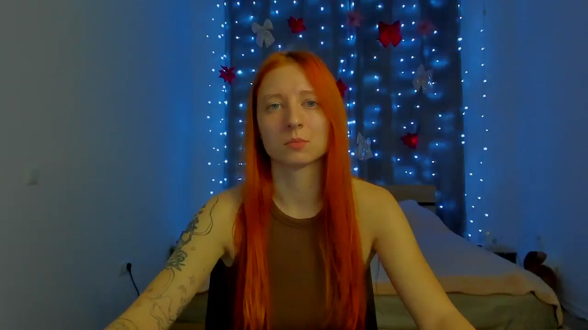 Gallery image thumbnail from Red_Succubus's myfreecams stream on, 01/02/2026, 21:29 image 14 of 20