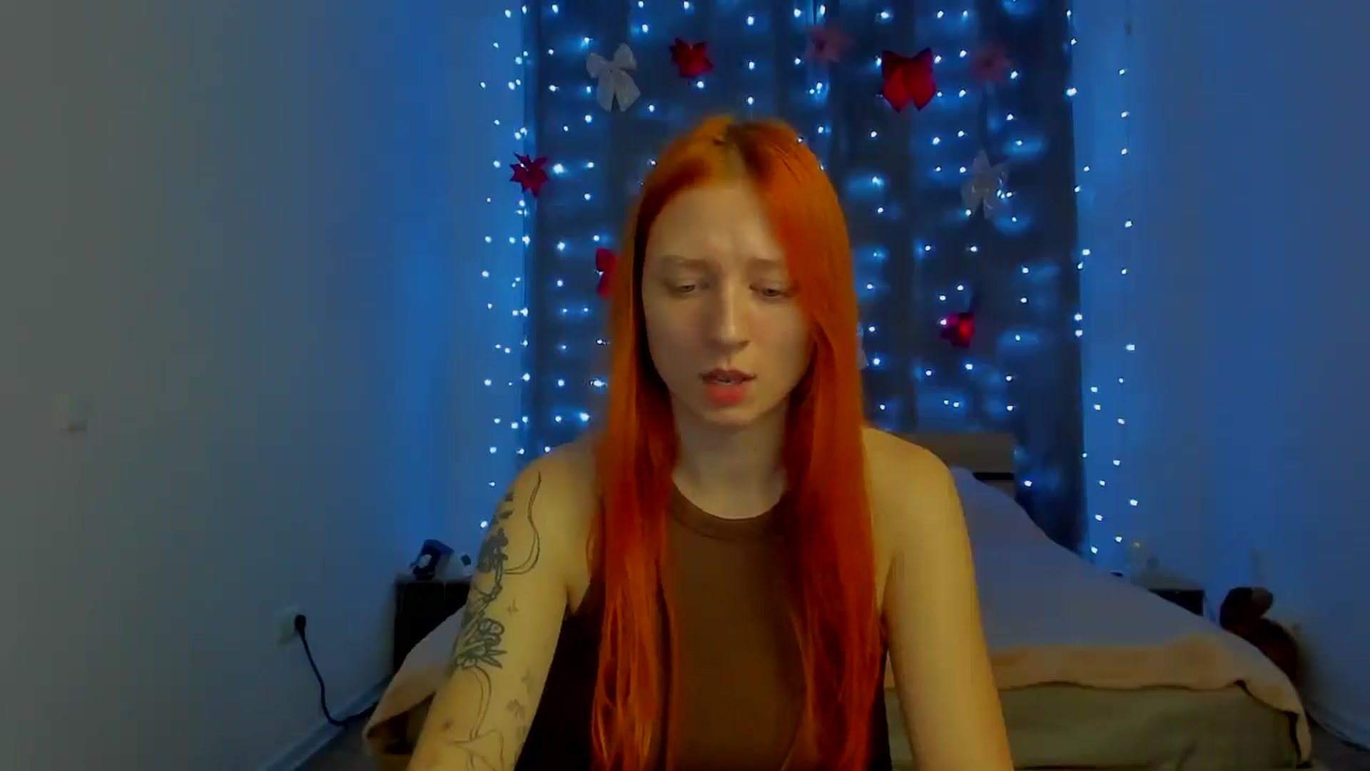 Gallery image thumbnail from Red_Succubus's myfreecams stream on, 01/02/2026, 21:29 image 15 of 20