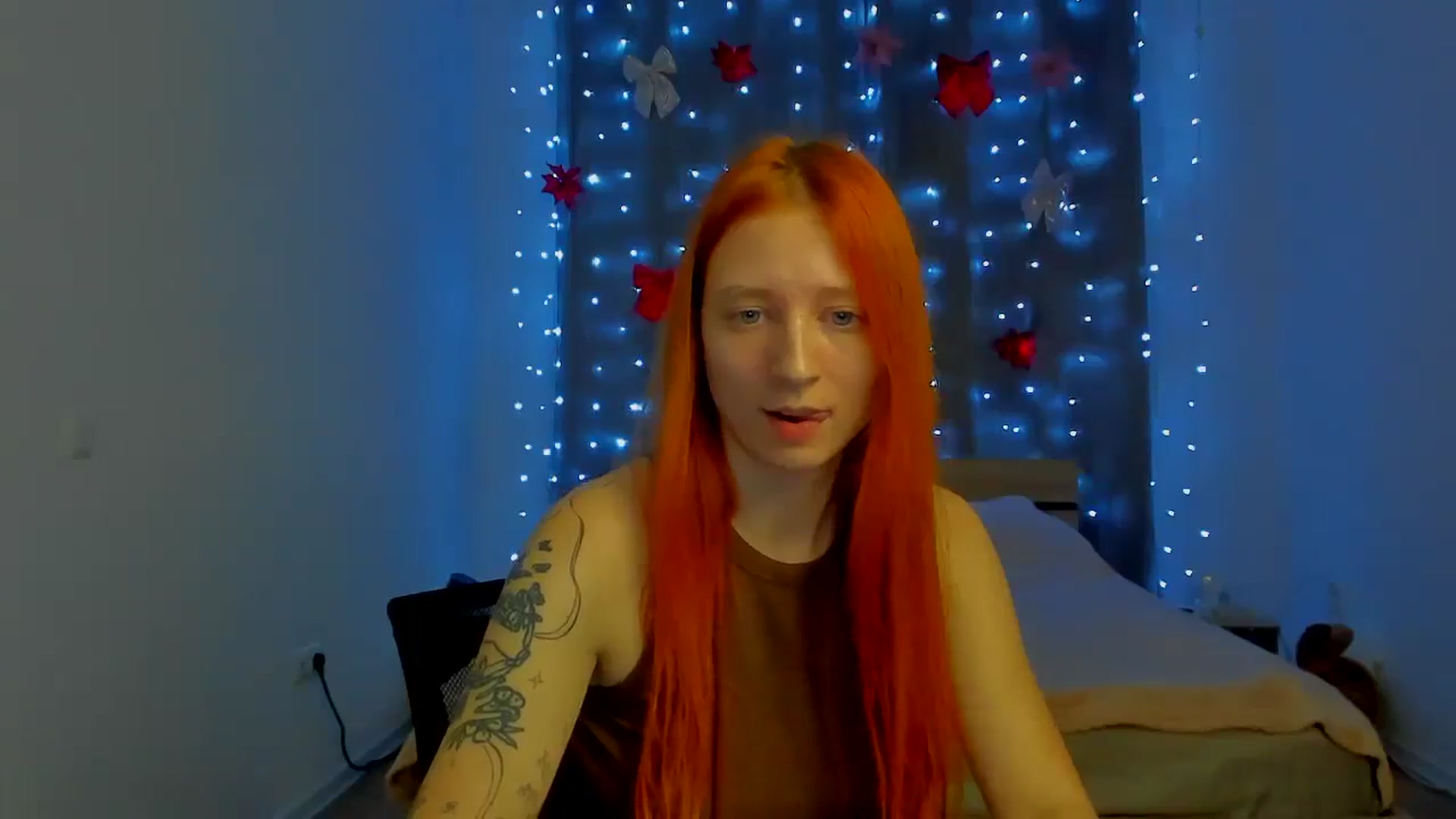 Gallery image thumbnail from Red_Succubus's myfreecams stream on, 01/02/2026, 21:29 image 16 of 20