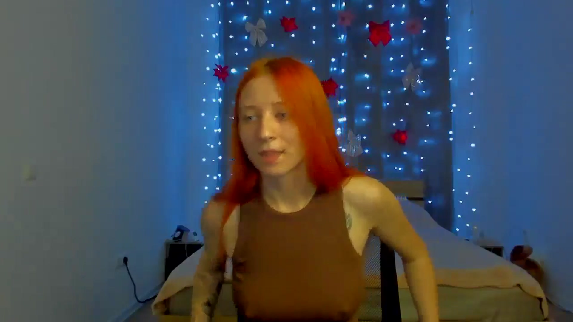 Gallery image thumbnail from Red_Succubus's myfreecams stream on, 01/02/2026, 21:29 image 8 of 20