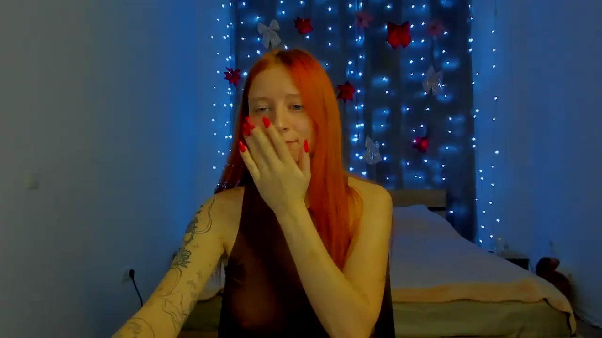 Gallery image thumbnail from Red_Succubus's myfreecams stream on, 01/02/2026, 21:29 image 12 of 20