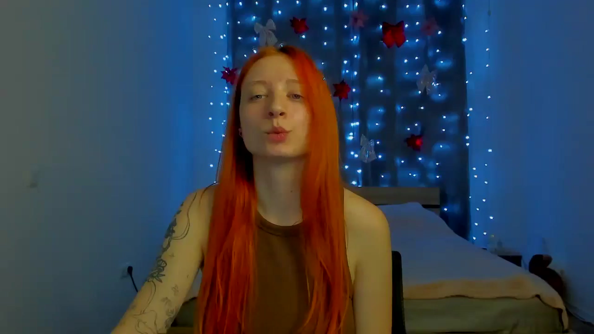 Gallery image thumbnail from Red_Succubus's myfreecams stream on, 01/02/2026, 21:29 image 1 of 20