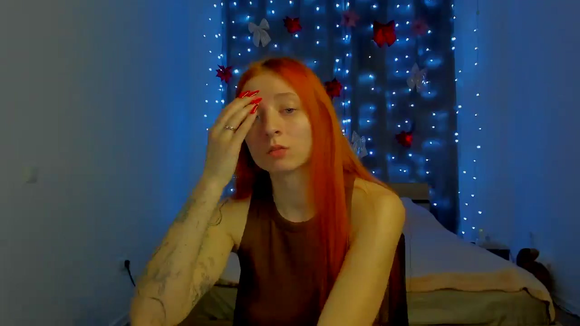 Gallery image thumbnail from Red_Succubus's myfreecams stream on, 01/02/2026, 21:29 image 19 of 20