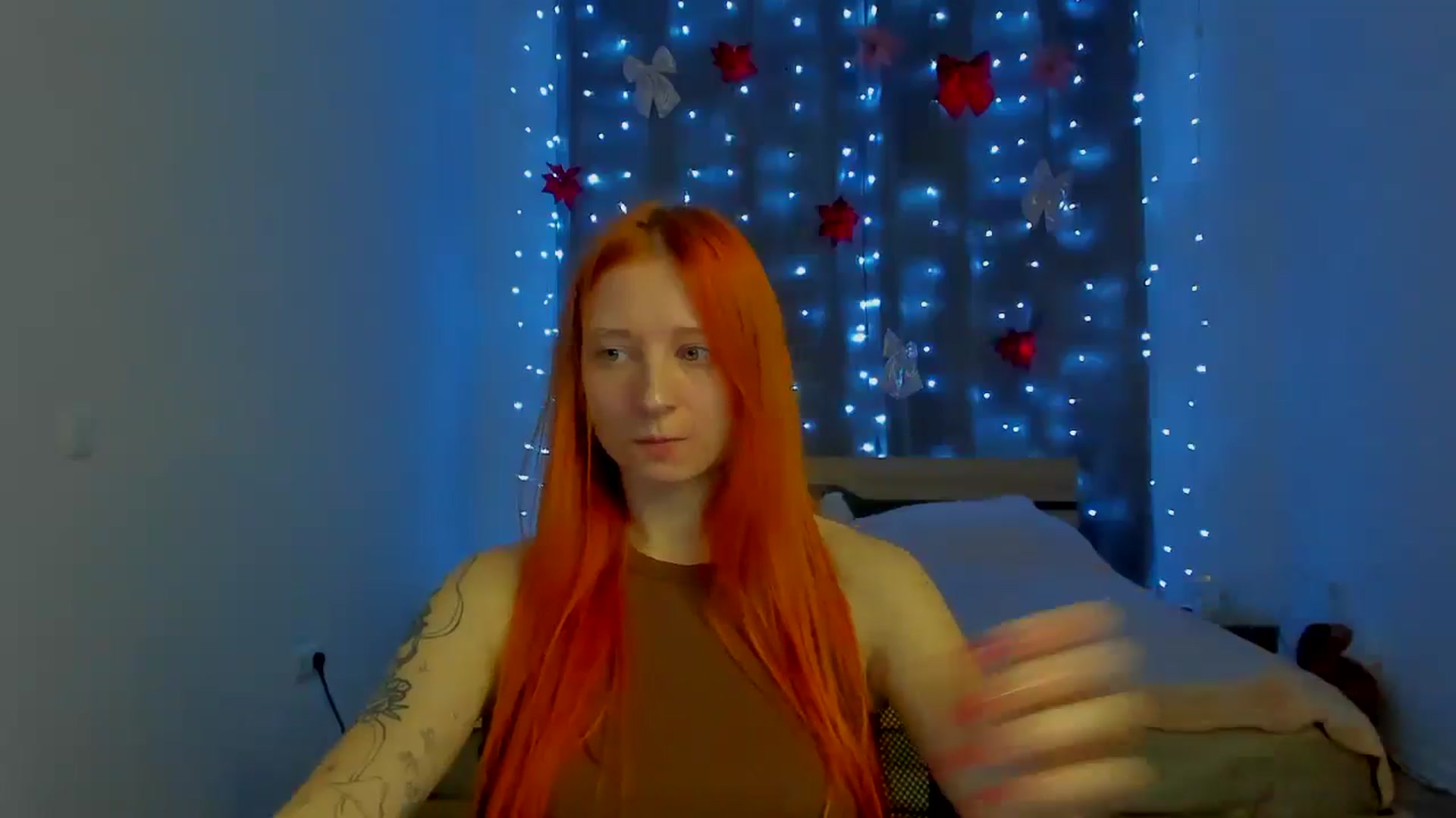 Gallery image thumbnail from Red_Succubus's myfreecams stream on, 01/02/2026, 21:29 image 6 of 20