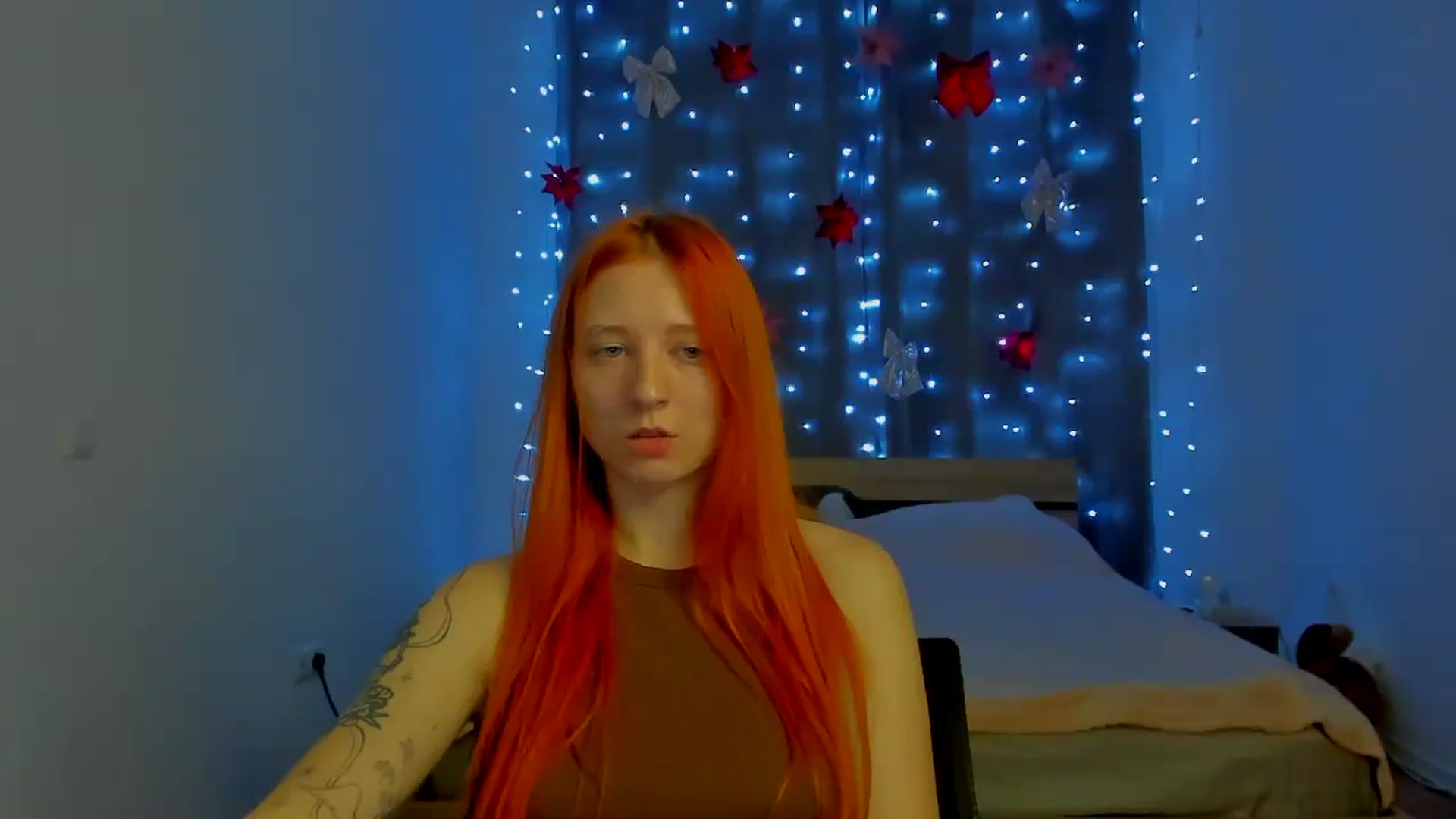 Gallery image thumbnail from Red_Succubus's myfreecams stream on, 01/02/2026, 21:29 image 7 of 20