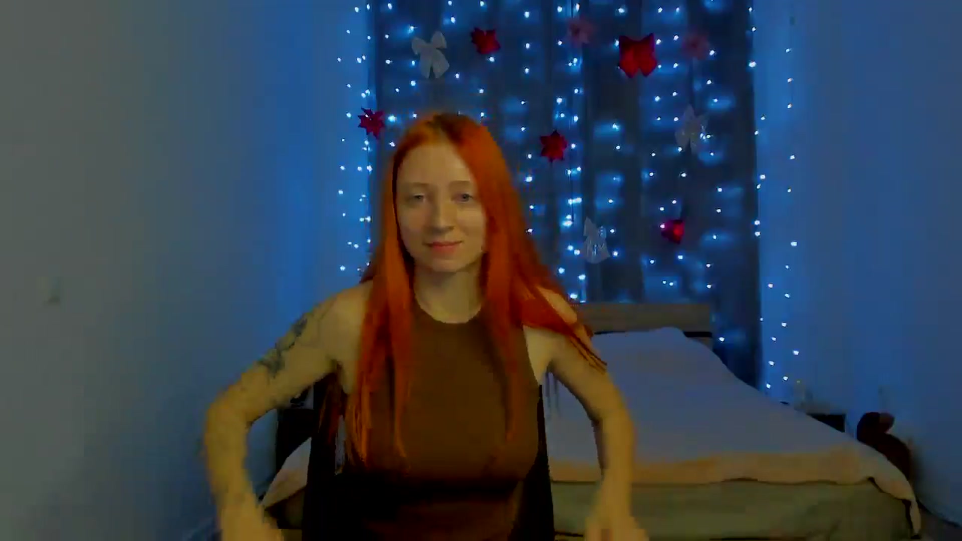 Gallery image thumbnail from Red_Succubus's myfreecams stream on, 01/02/2026, 21:29 image 10 of 20