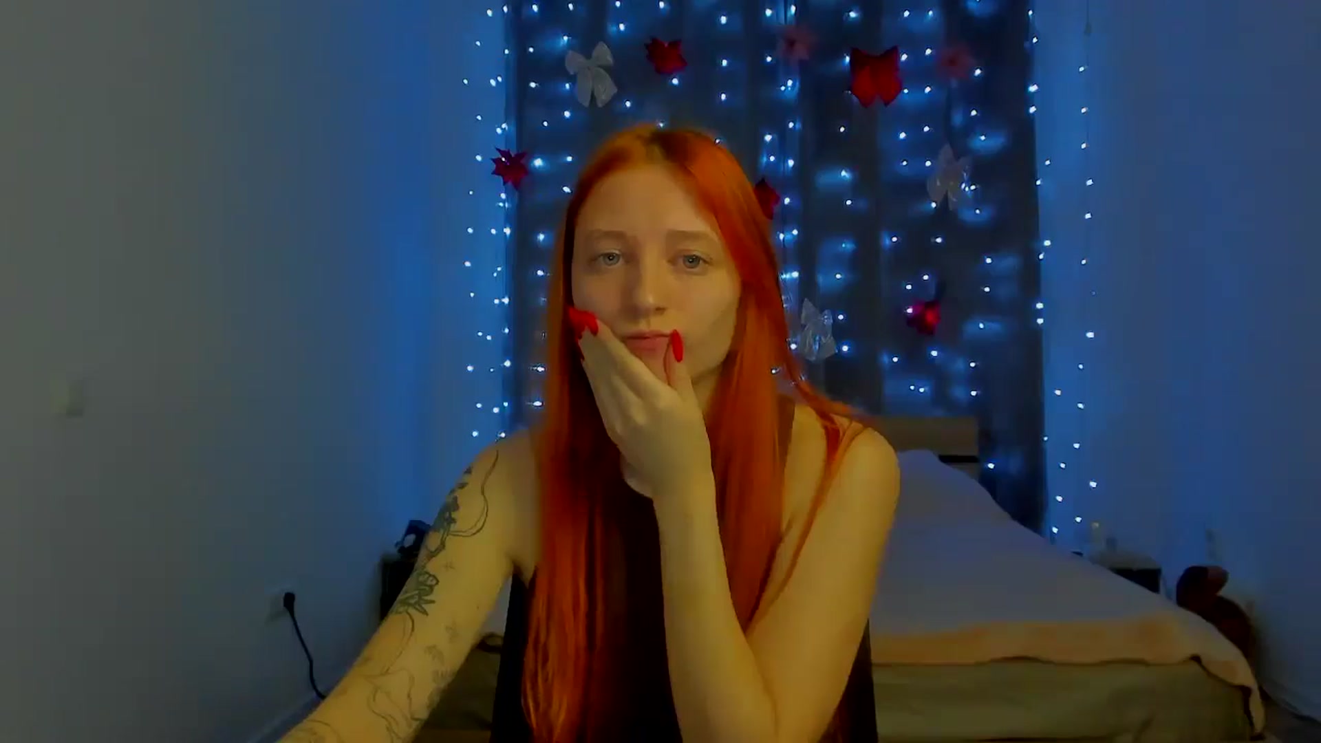Gallery image thumbnail from Red_Succubus's myfreecams stream on, 01/02/2026, 21:29 image 17 of 20