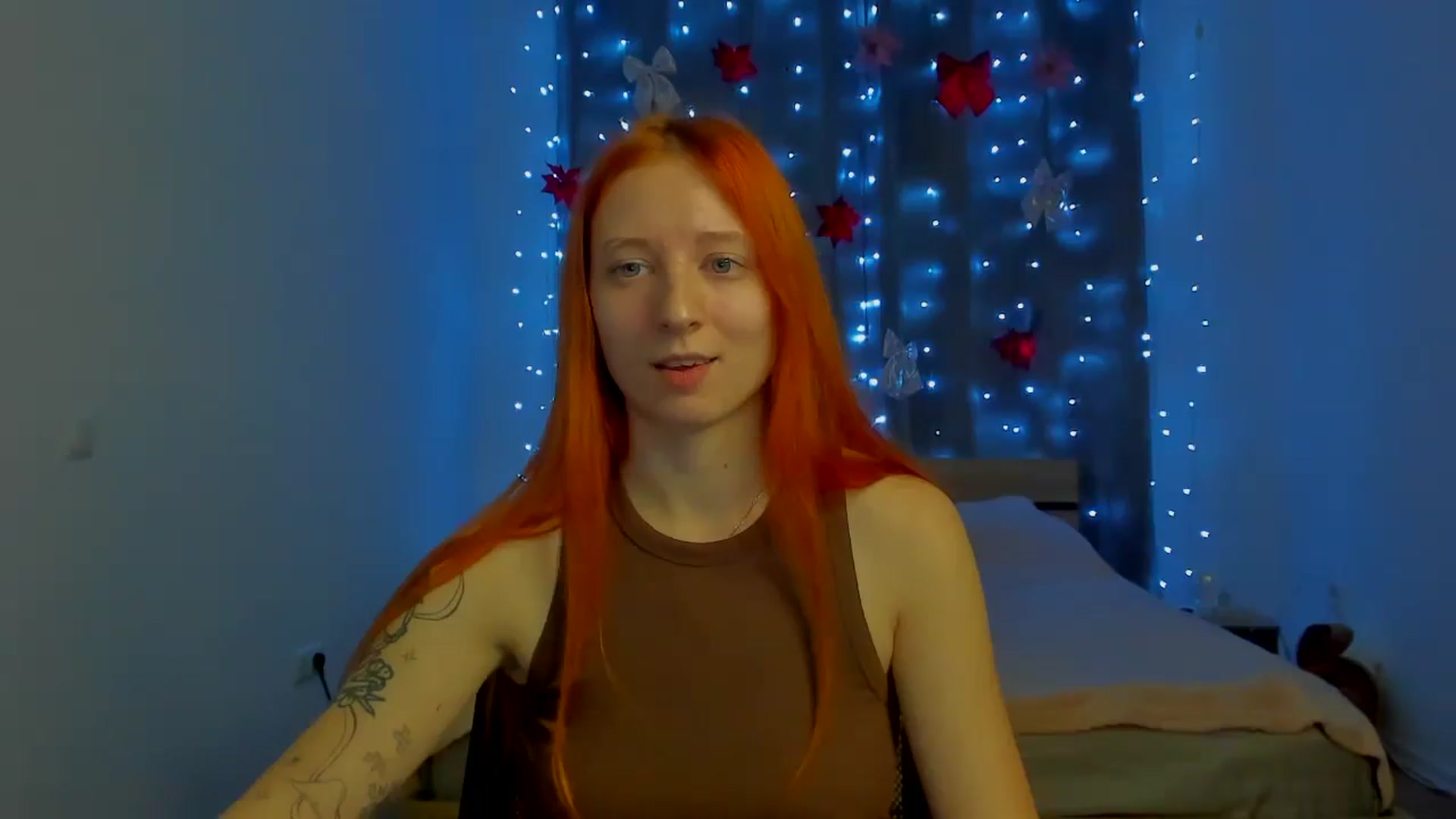 Gallery image thumbnail from Red_Succubus's myfreecams stream on, 01/02/2026, 21:29 image 9 of 20