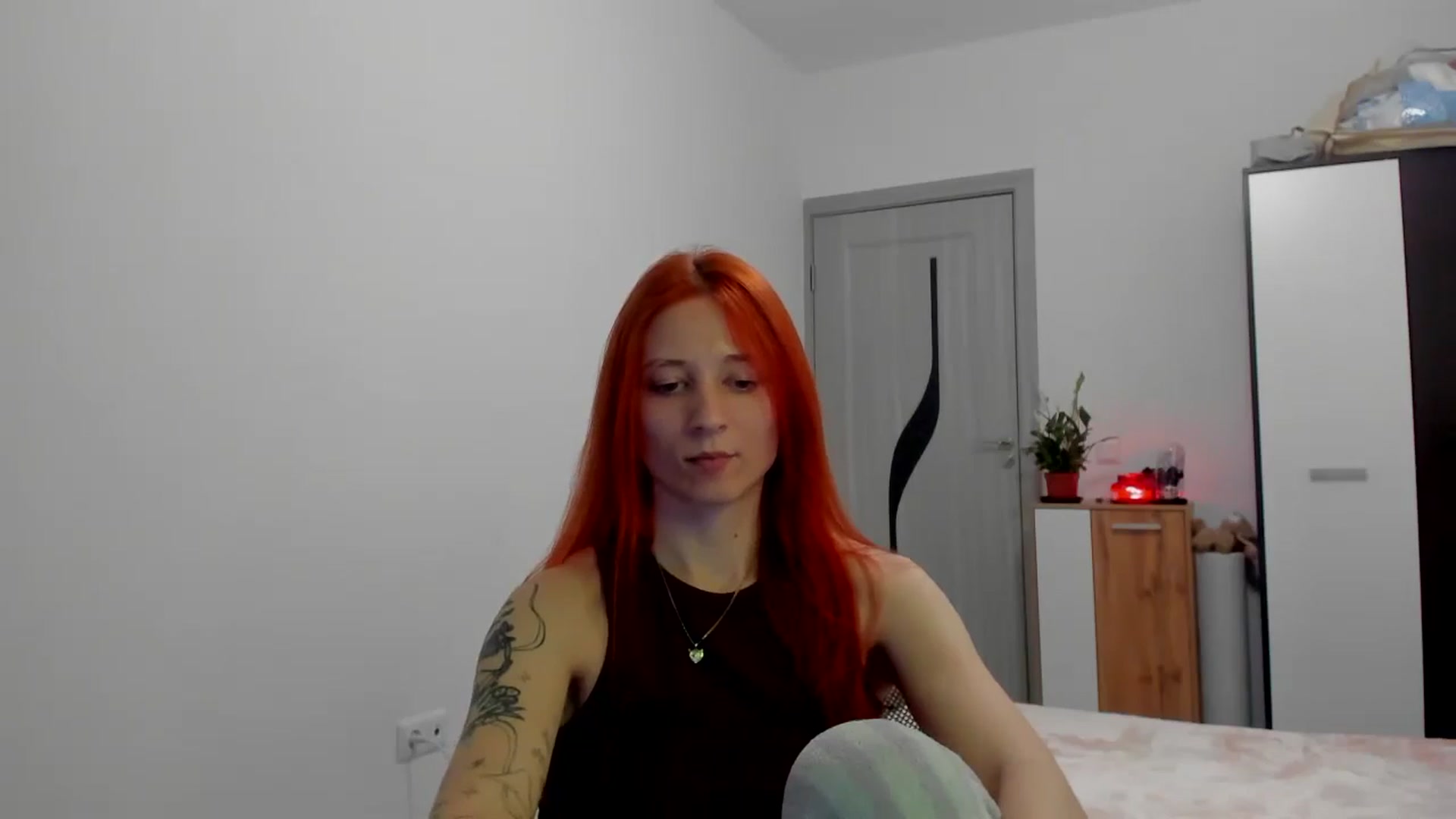 Gallery image thumbnail from Red_Succubus's myfreecams stream on, 04/03/2026, 20:31 image 3 of 20