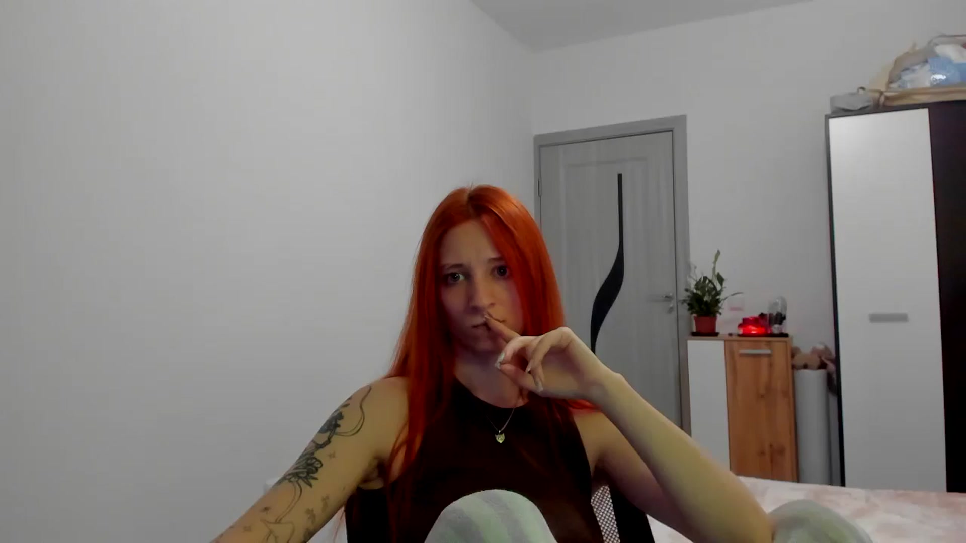 Gallery image thumbnail from Red_Succubus's myfreecams stream on, 04/03/2026, 20:31 image 12 of 20