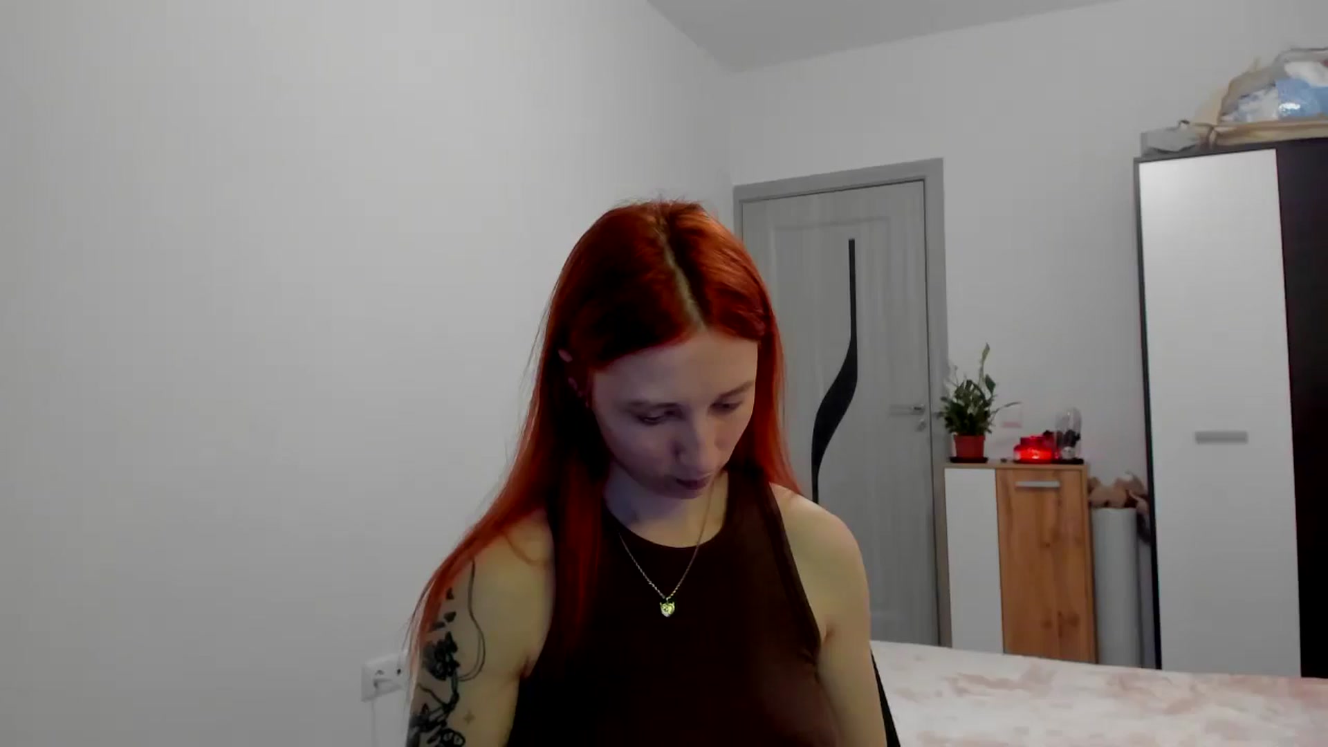 Gallery image thumbnail from Red_Succubus's myfreecams stream on, 04/03/2026, 20:31 image 10 of 20